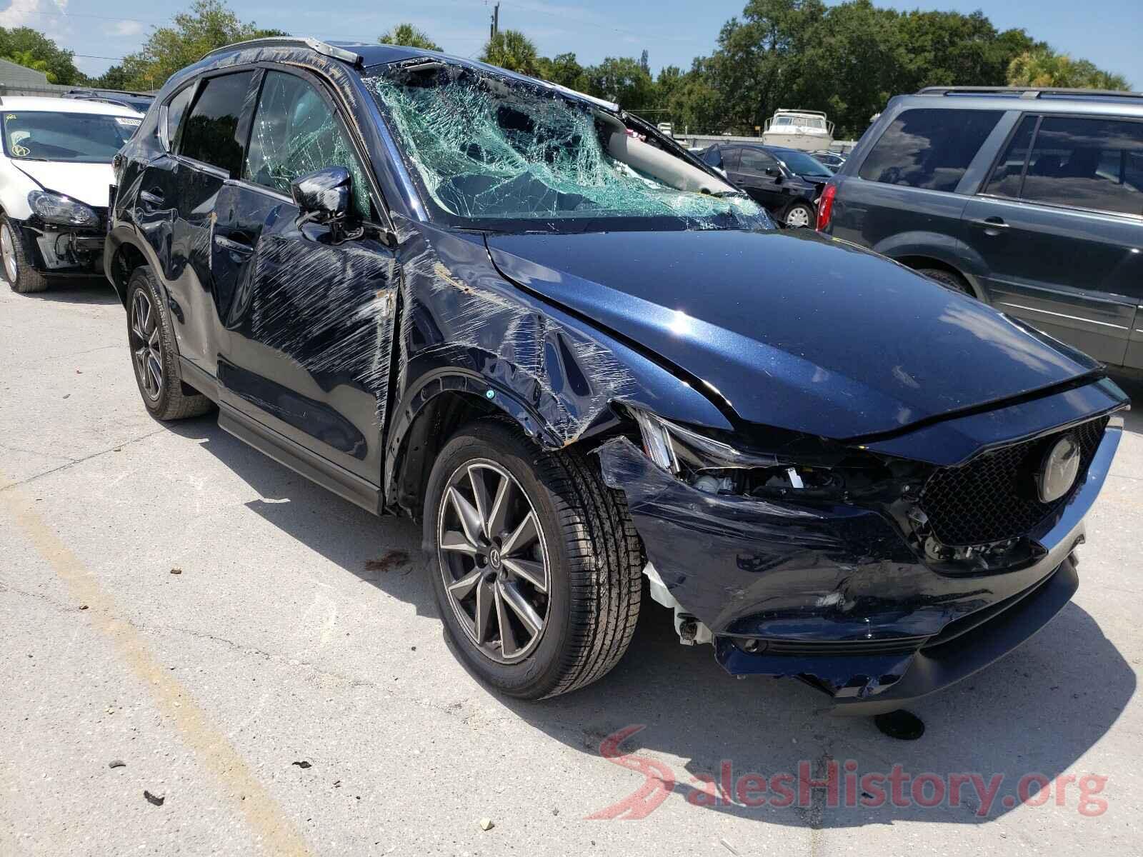 JM3KFADM3J1377547 2018 MAZDA CX-5