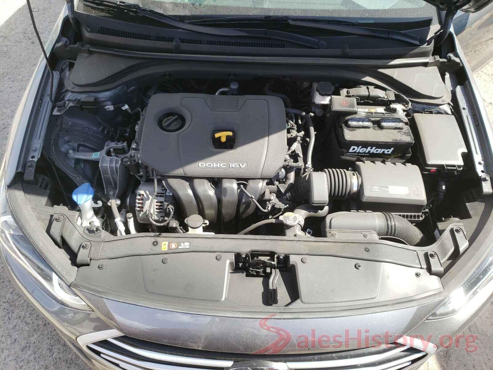 5NPD84LF1JH248988 2018 HYUNDAI ELANTRA