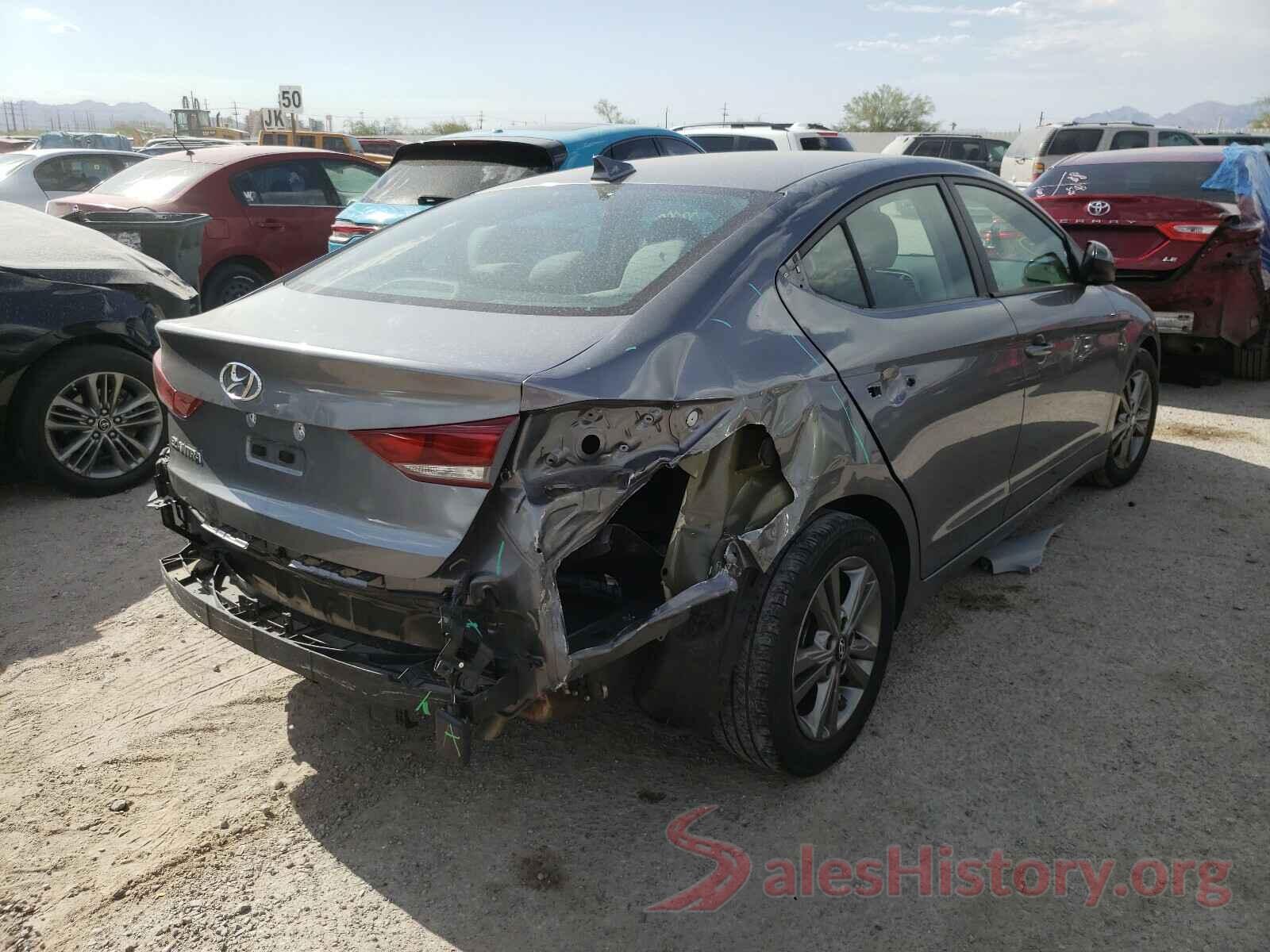 5NPD84LF1JH248988 2018 HYUNDAI ELANTRA