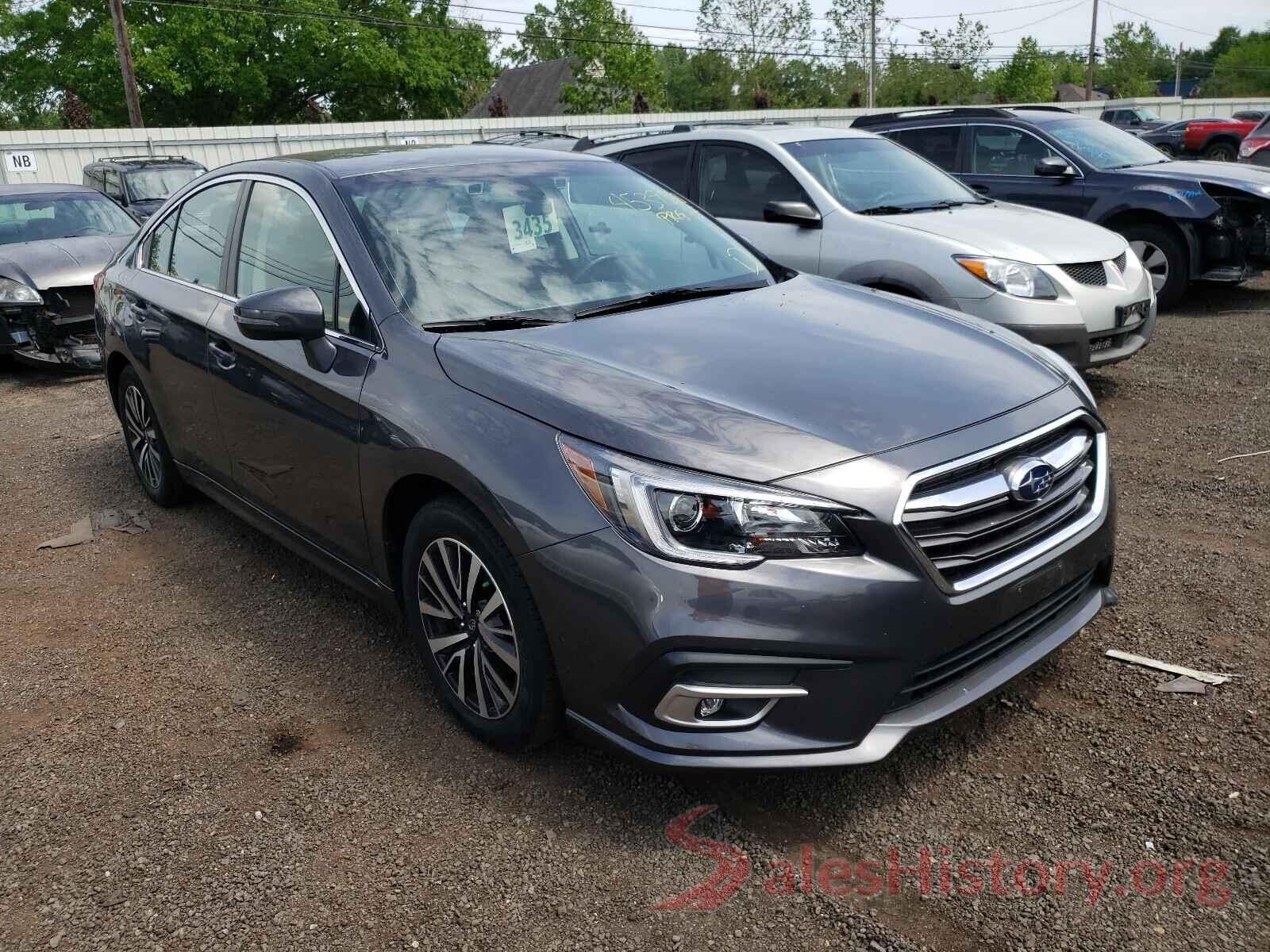 4S3BNAF64J3037340 2018 SUBARU LEGACY