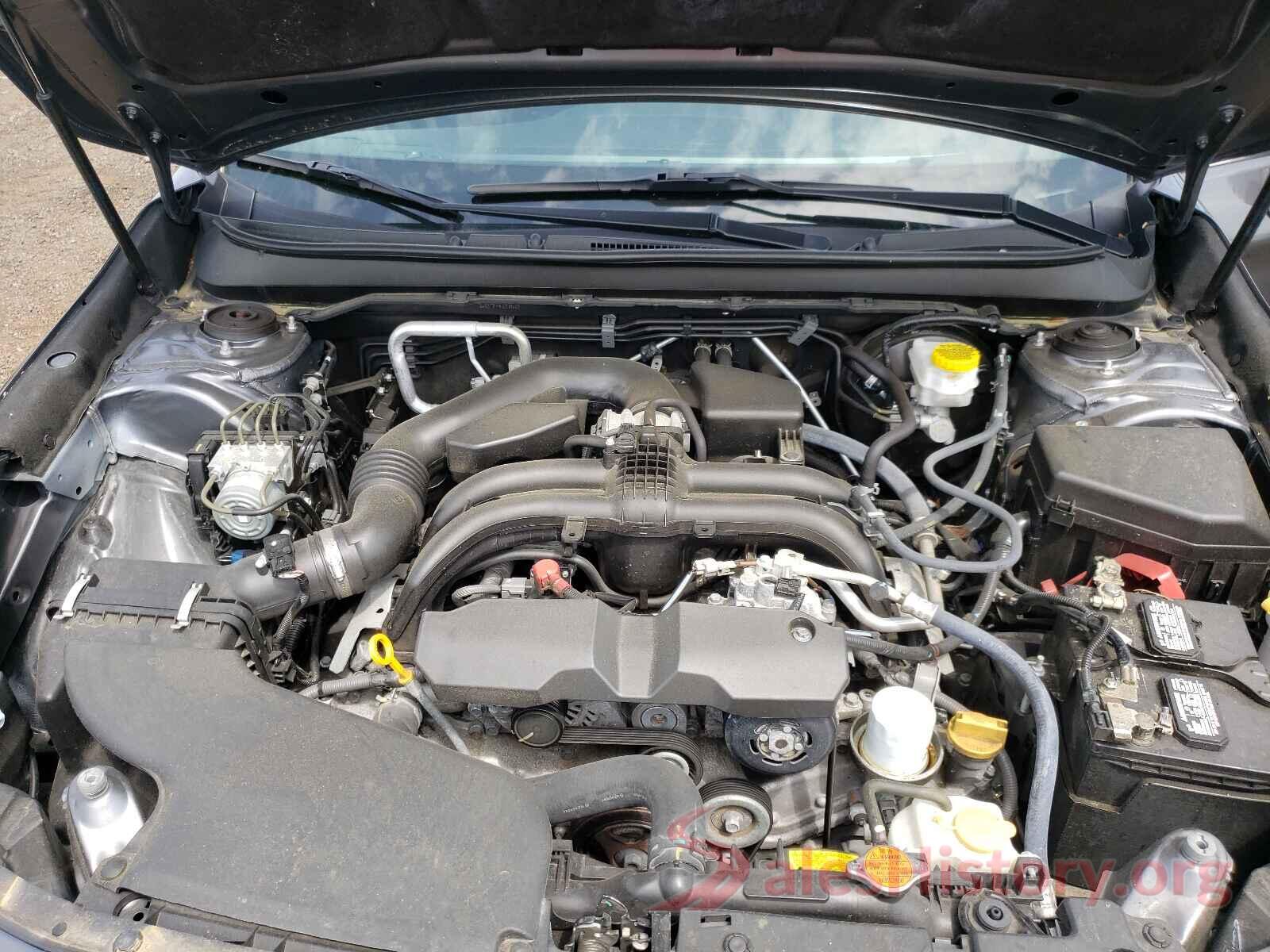 4S3BNAF64J3037340 2018 SUBARU LEGACY