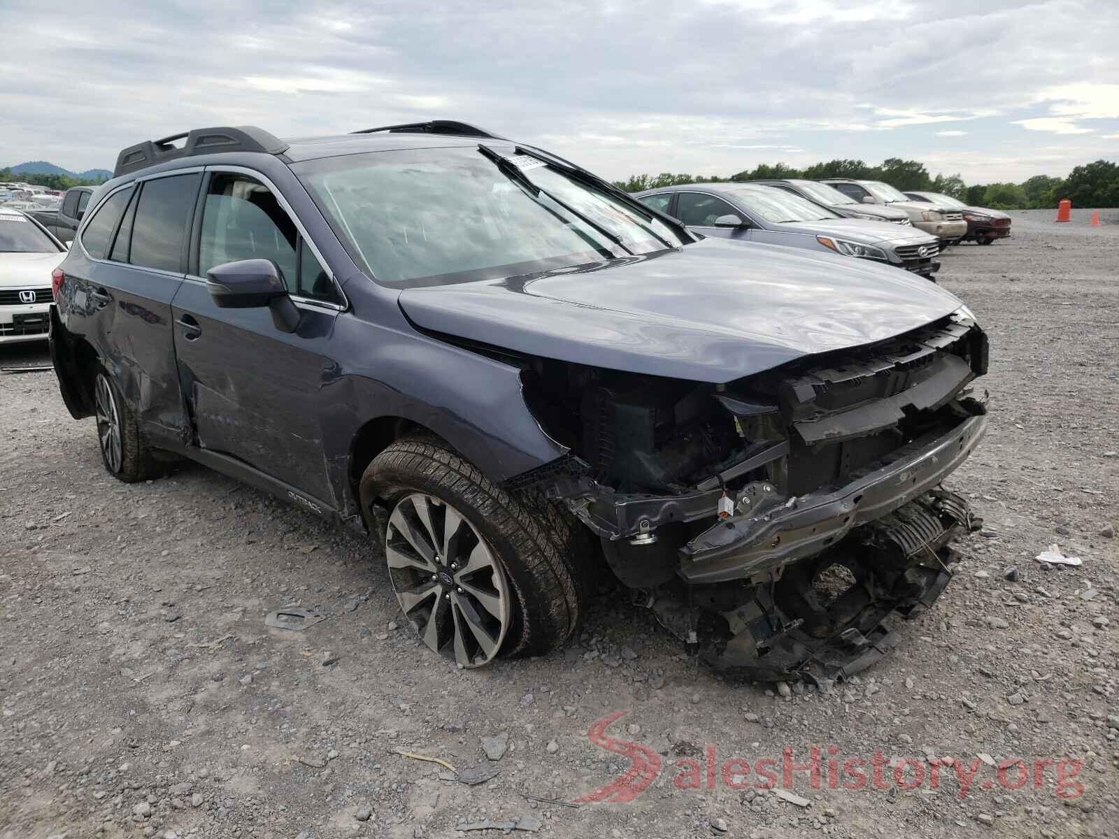 4S4BSANC8H3271986 2017 SUBARU OUTBACK