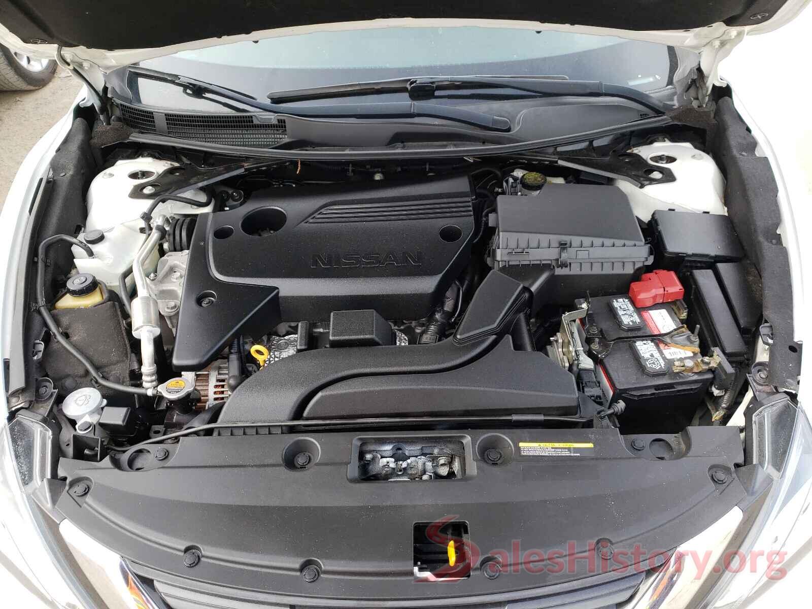 1N4AL3AP1JC192611 2018 NISSAN ALTIMA