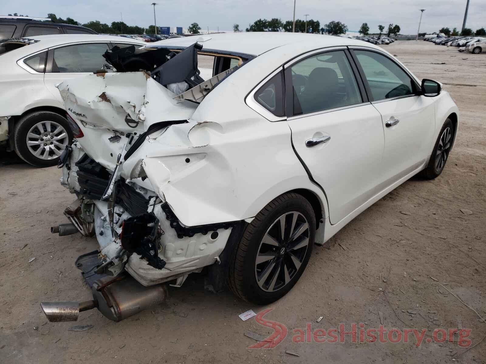 1N4AL3AP1JC192611 2018 NISSAN ALTIMA