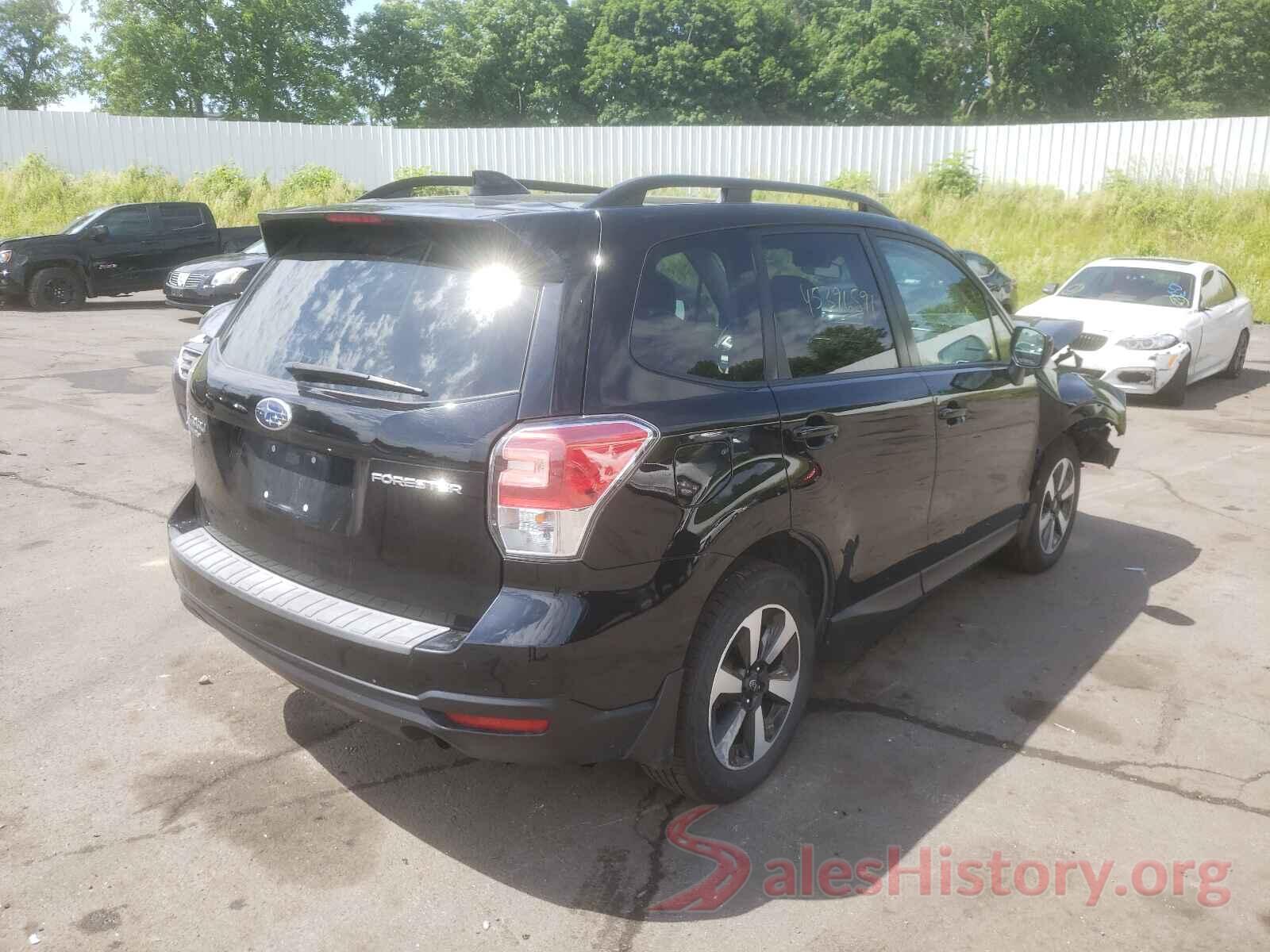 JF2SJAEC4JH618148 2018 SUBARU FORESTER