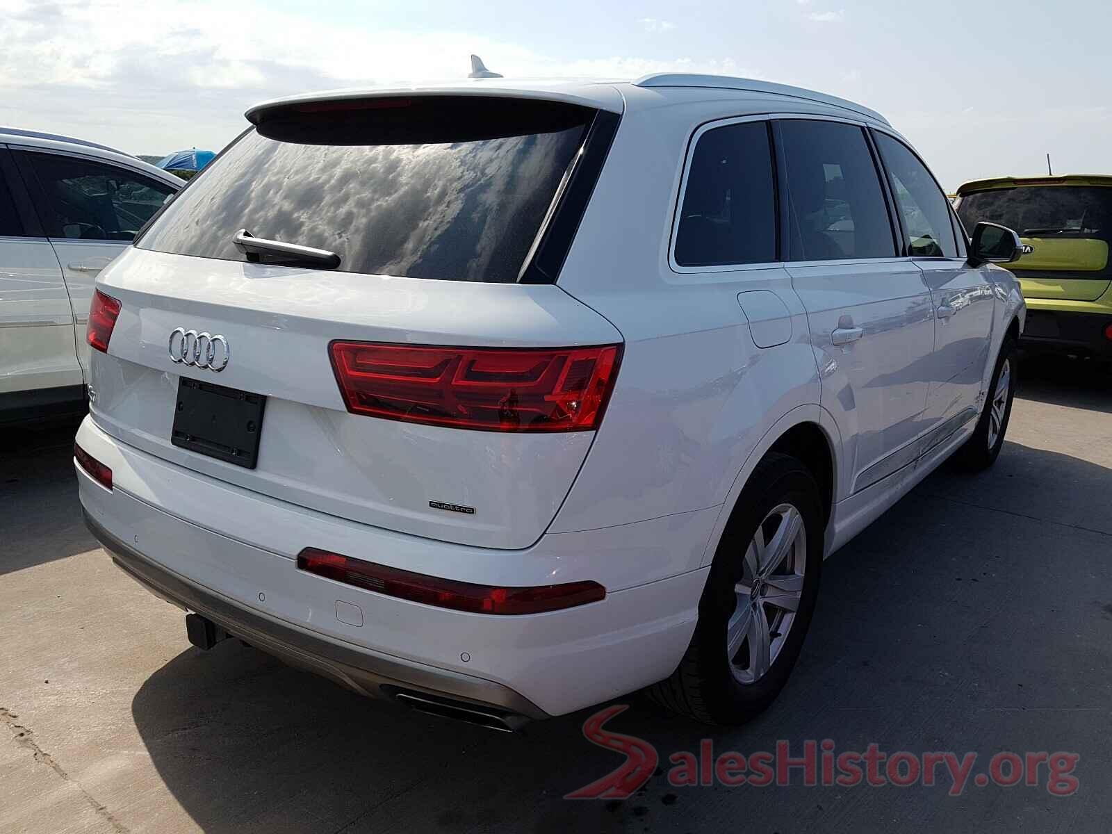 WA1AHAF71JD039868 2018 AUDI Q7