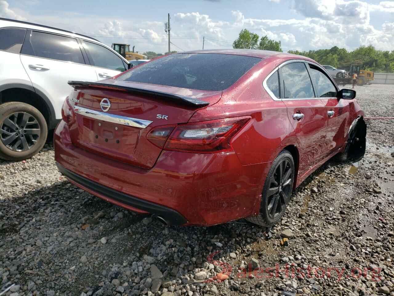 1N4AL3AP6HC230876 2017 NISSAN ALTIMA