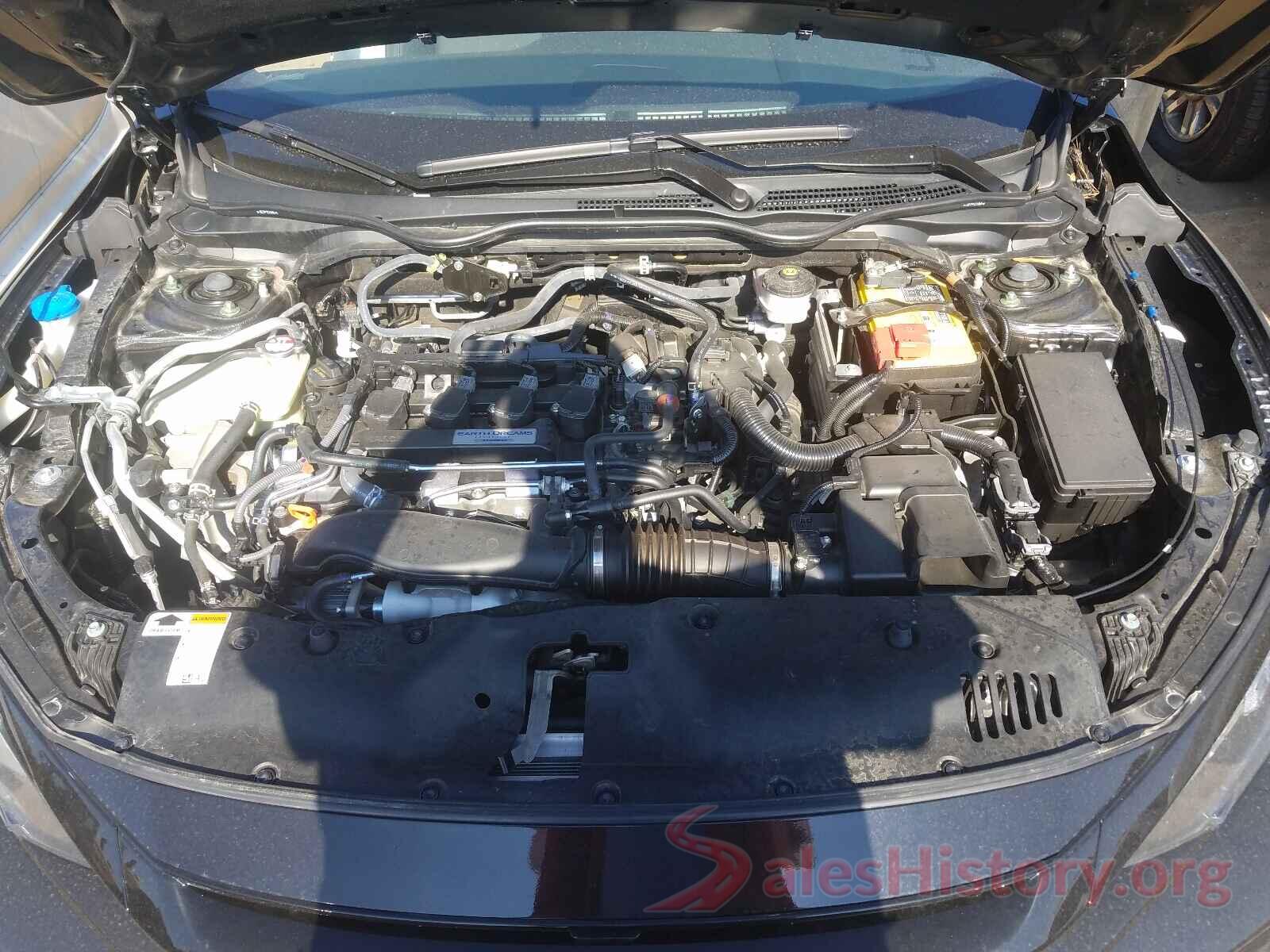 SHHFK7H91JU230079 2018 HONDA CIVIC