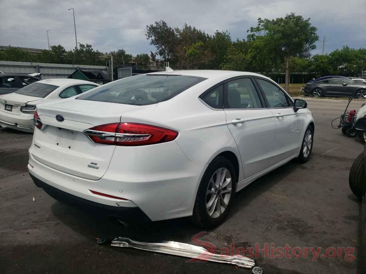 3FA6P0HDXLR136059 2020 FORD FUSION