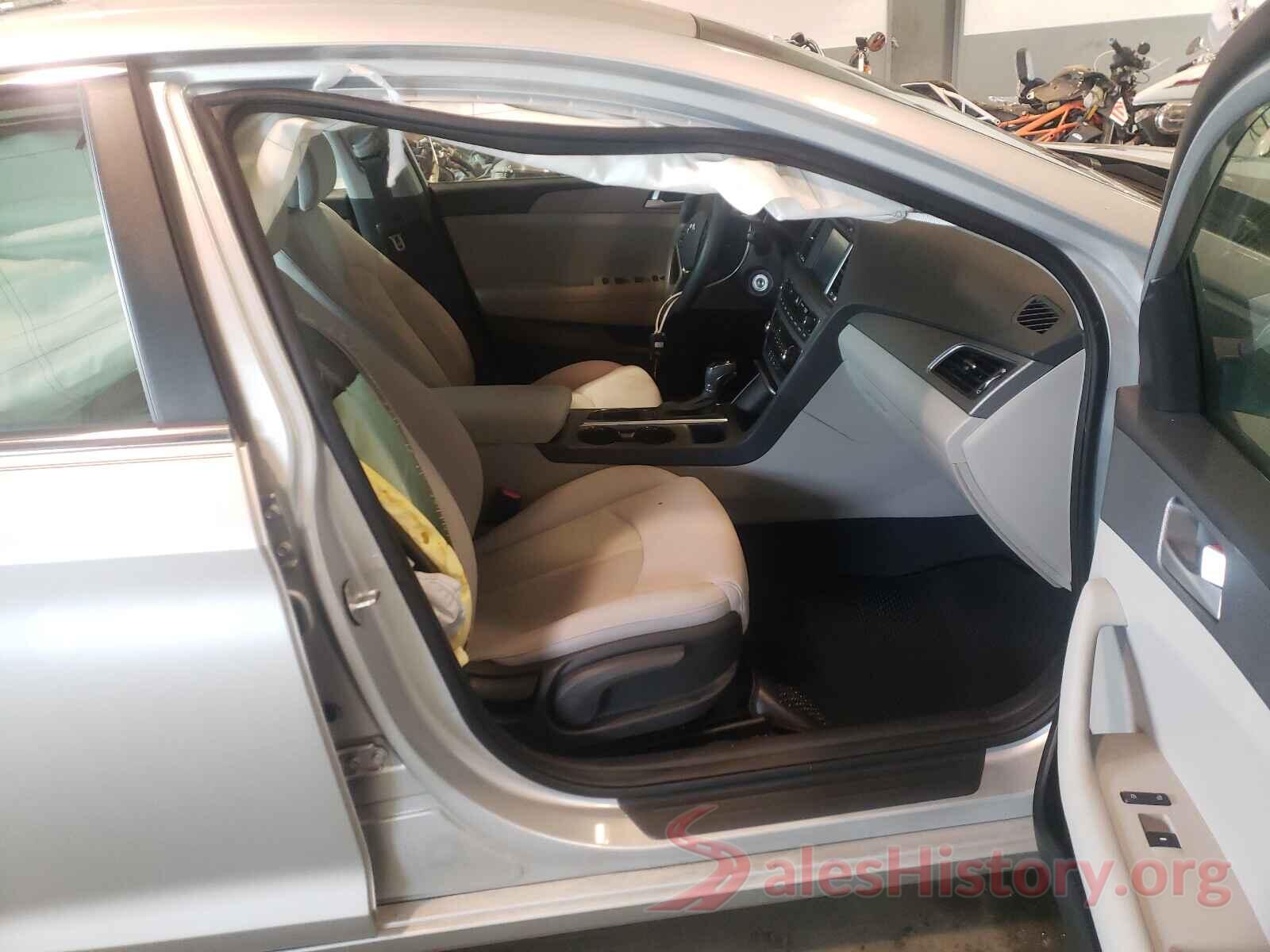 5NPE24AF3GH317956 2016 HYUNDAI SONATA