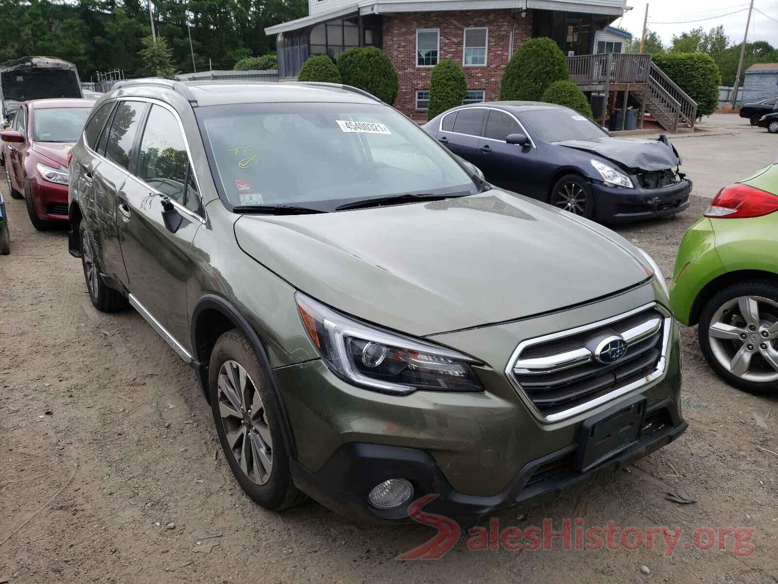 4S4BSETC0K3284989 2019 SUBARU OUTBACK