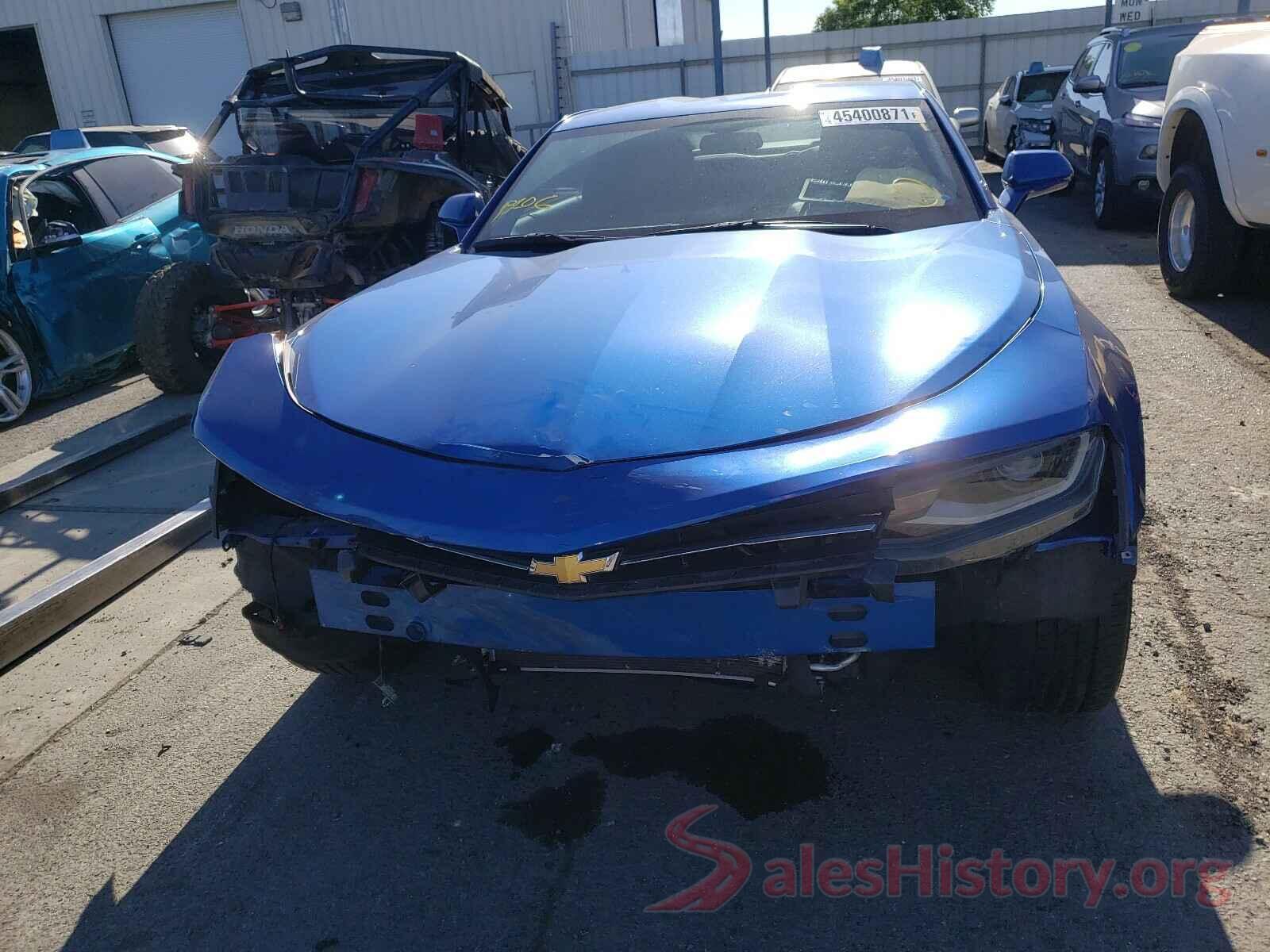 1G1FD1RS6H0165516 2017 CHEVROLET CAMARO