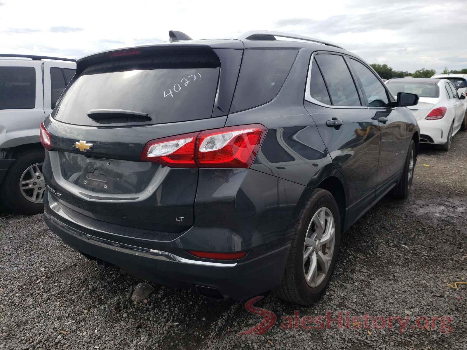 3GNAXKEX3JS593596 2018 CHEVROLET EQUINOX