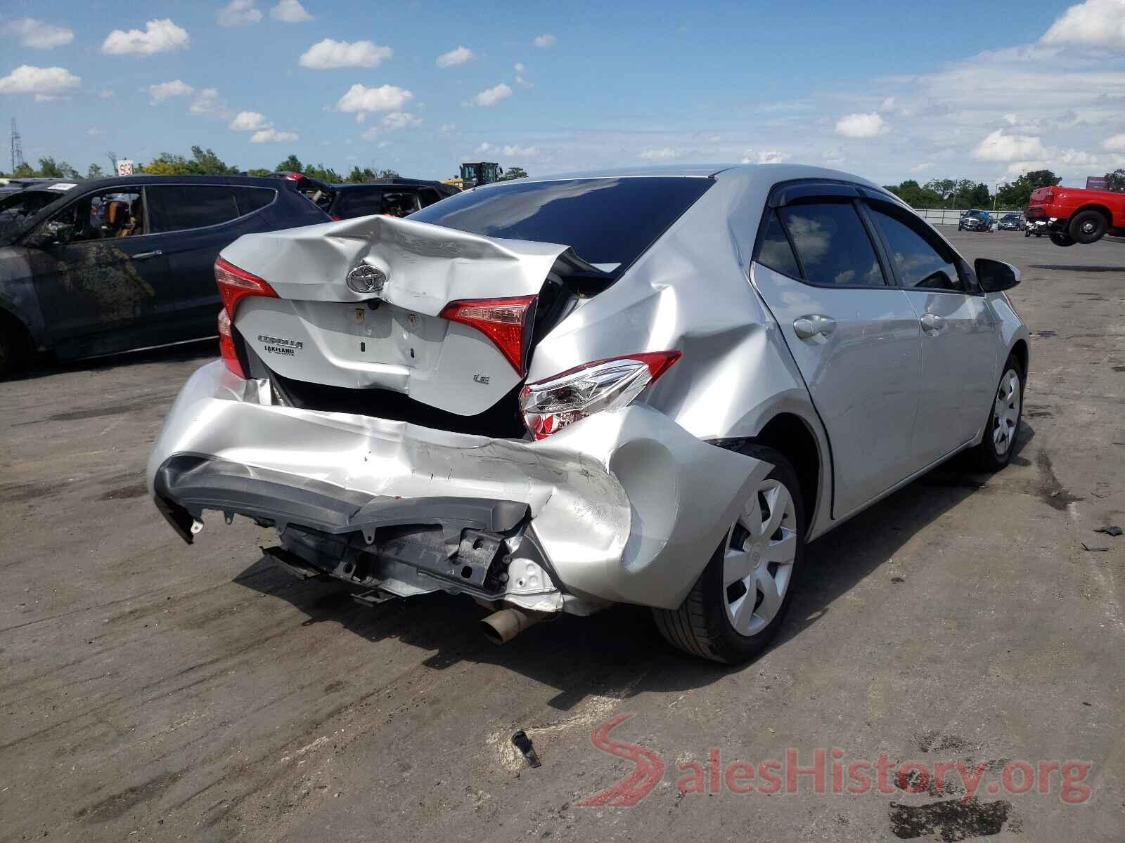 2T1BURHE5HC884312 2017 TOYOTA COROLLA