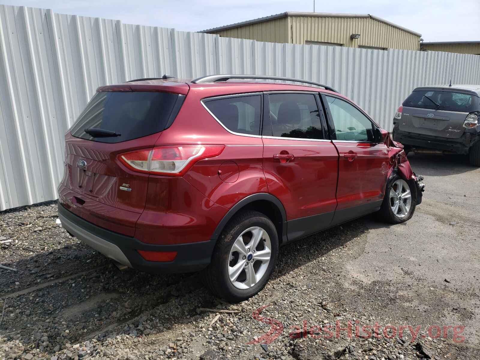 1FMCU9G93GUB78641 2016 FORD ESCAPE