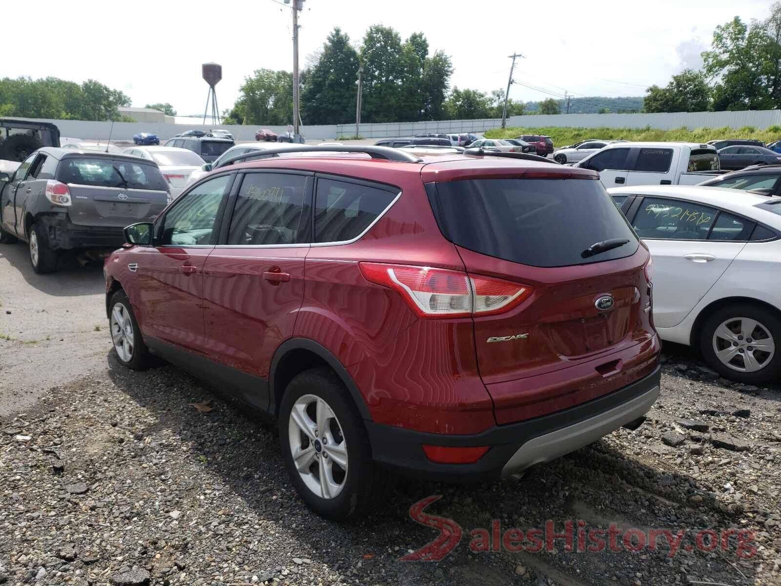 1FMCU9G93GUB78641 2016 FORD ESCAPE