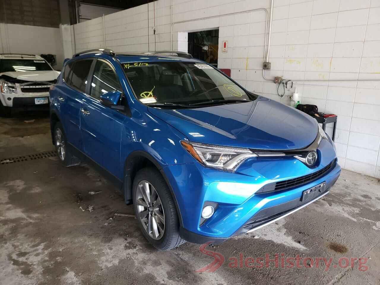 JTMDFREV0HD219506 2017 TOYOTA RAV4