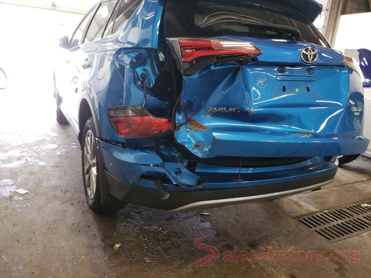 JTMDFREV0HD219506 2017 TOYOTA RAV4