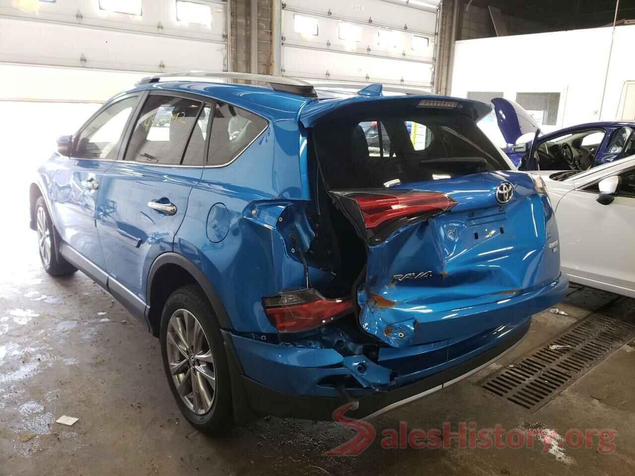 JTMDFREV0HD219506 2017 TOYOTA RAV4