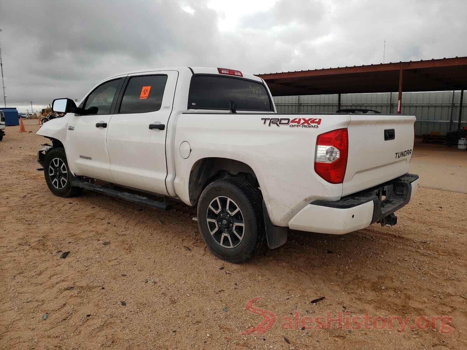 5TFDW5F13HX657617 2017 TOYOTA TUNDRA