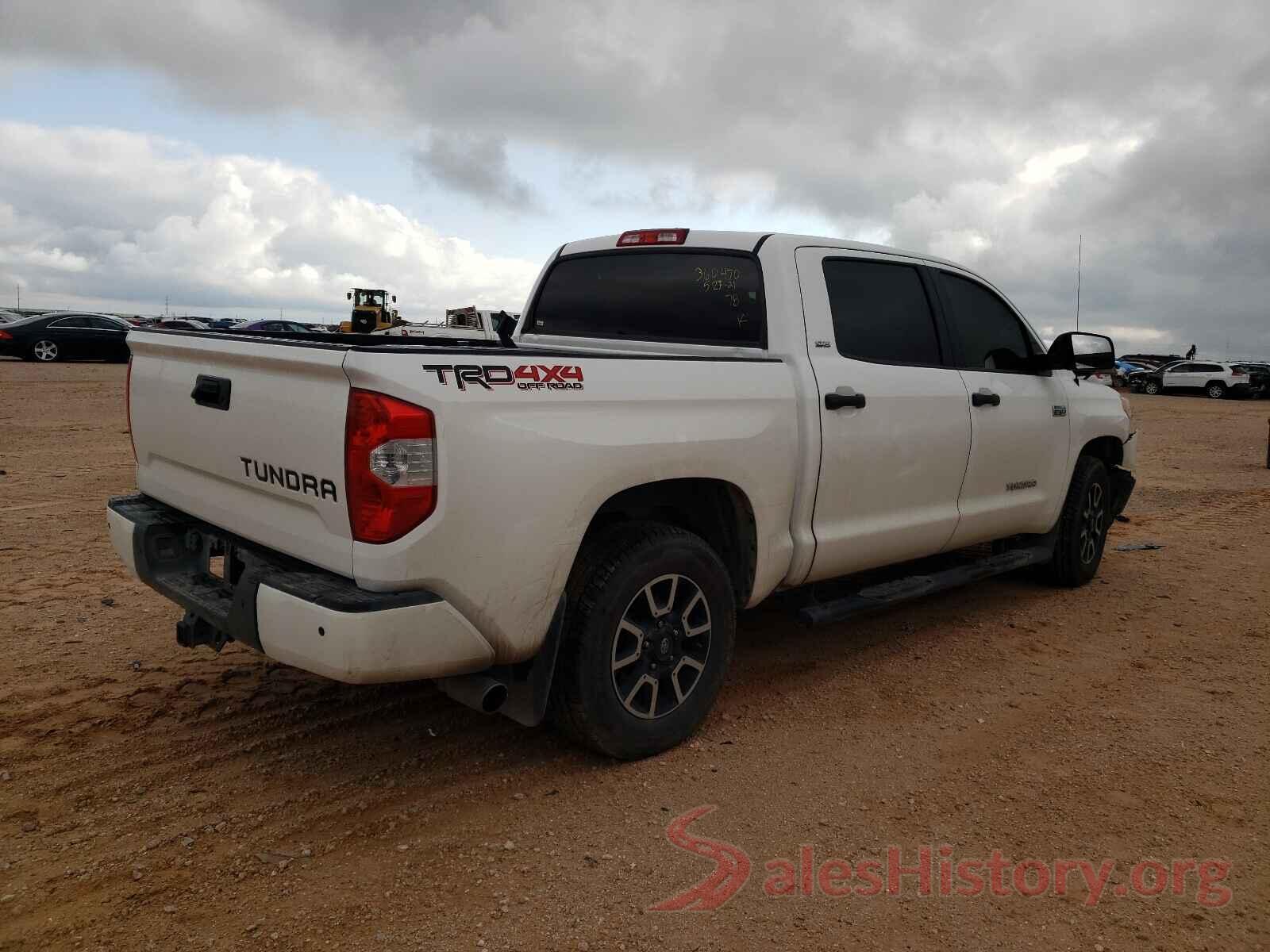 5TFDW5F13HX657617 2017 TOYOTA TUNDRA