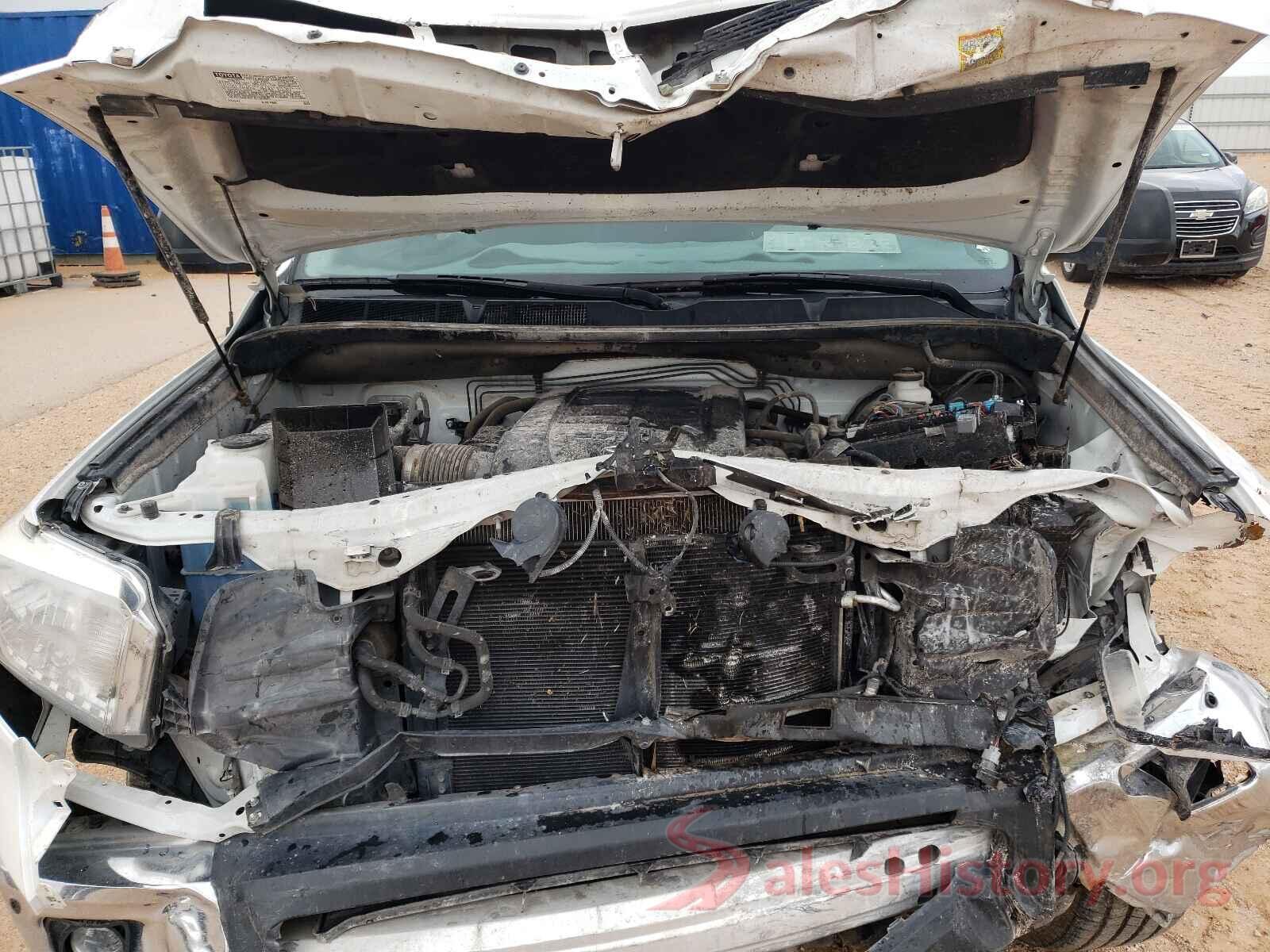 5TFDW5F13HX657617 2017 TOYOTA TUNDRA