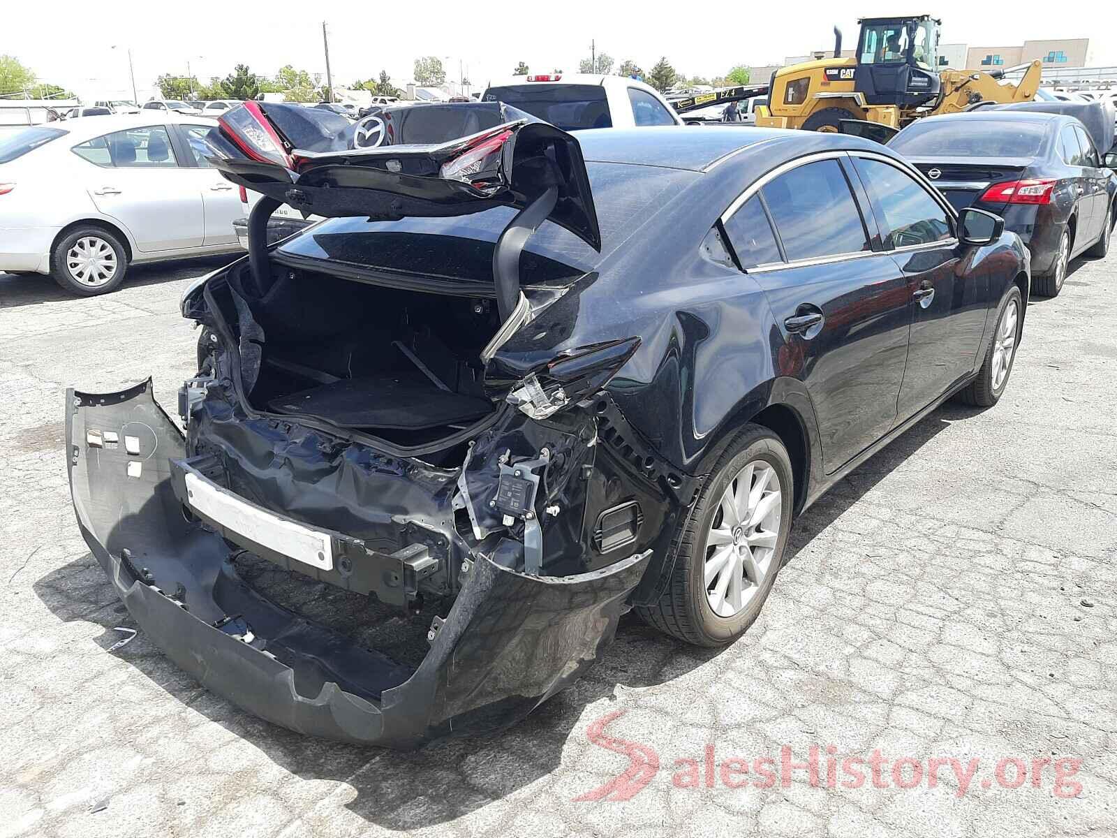 JM1GL1U54H1156033 2017 MAZDA 6