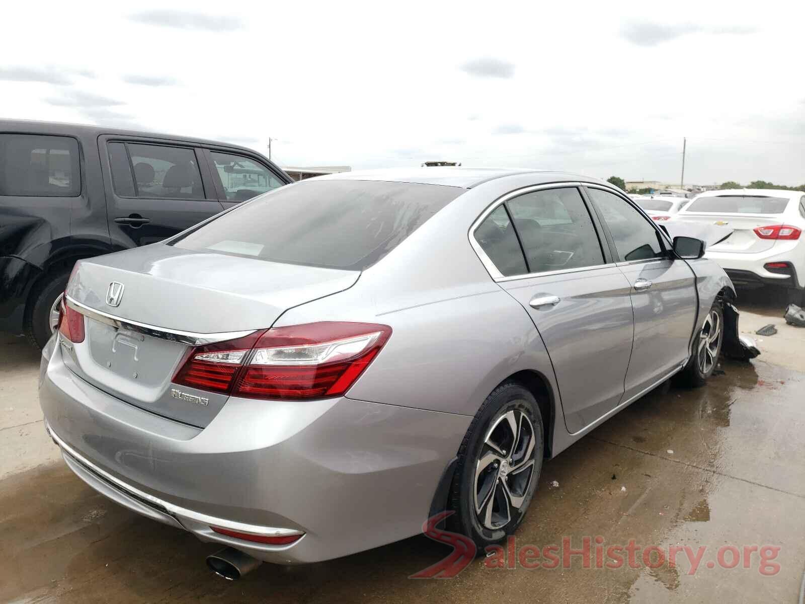 1HGCR2F33HA204377 2017 HONDA ACCORD