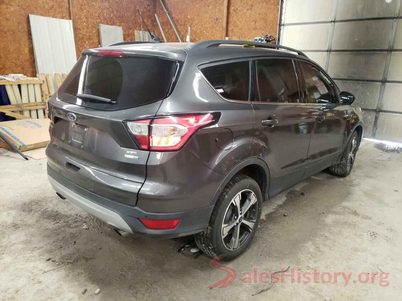 1FMCU9HD2JUB47794 2018 FORD ESCAPE