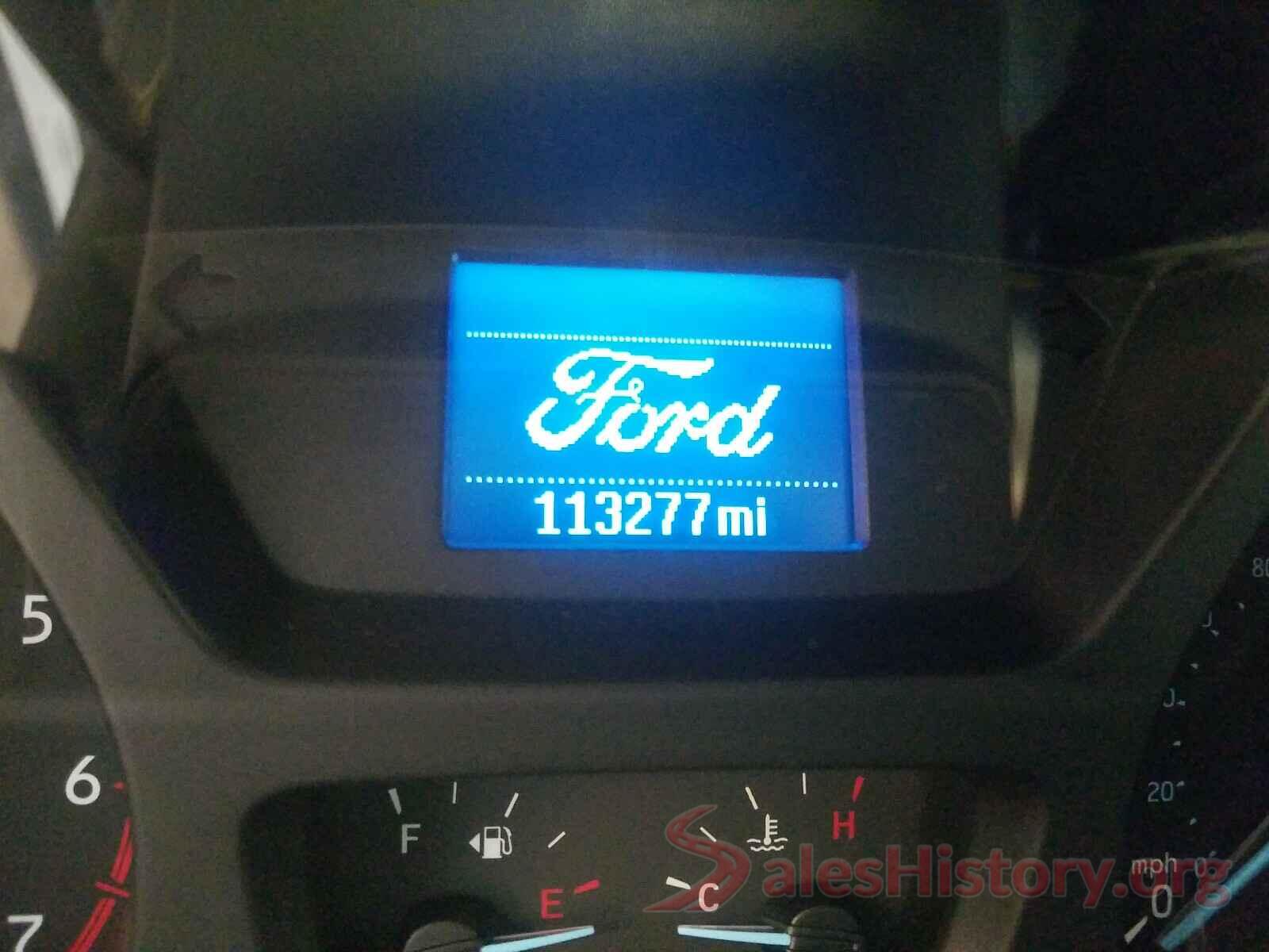 1FTYE1CG4GKB27349 2016 FORD TRANSIT CO