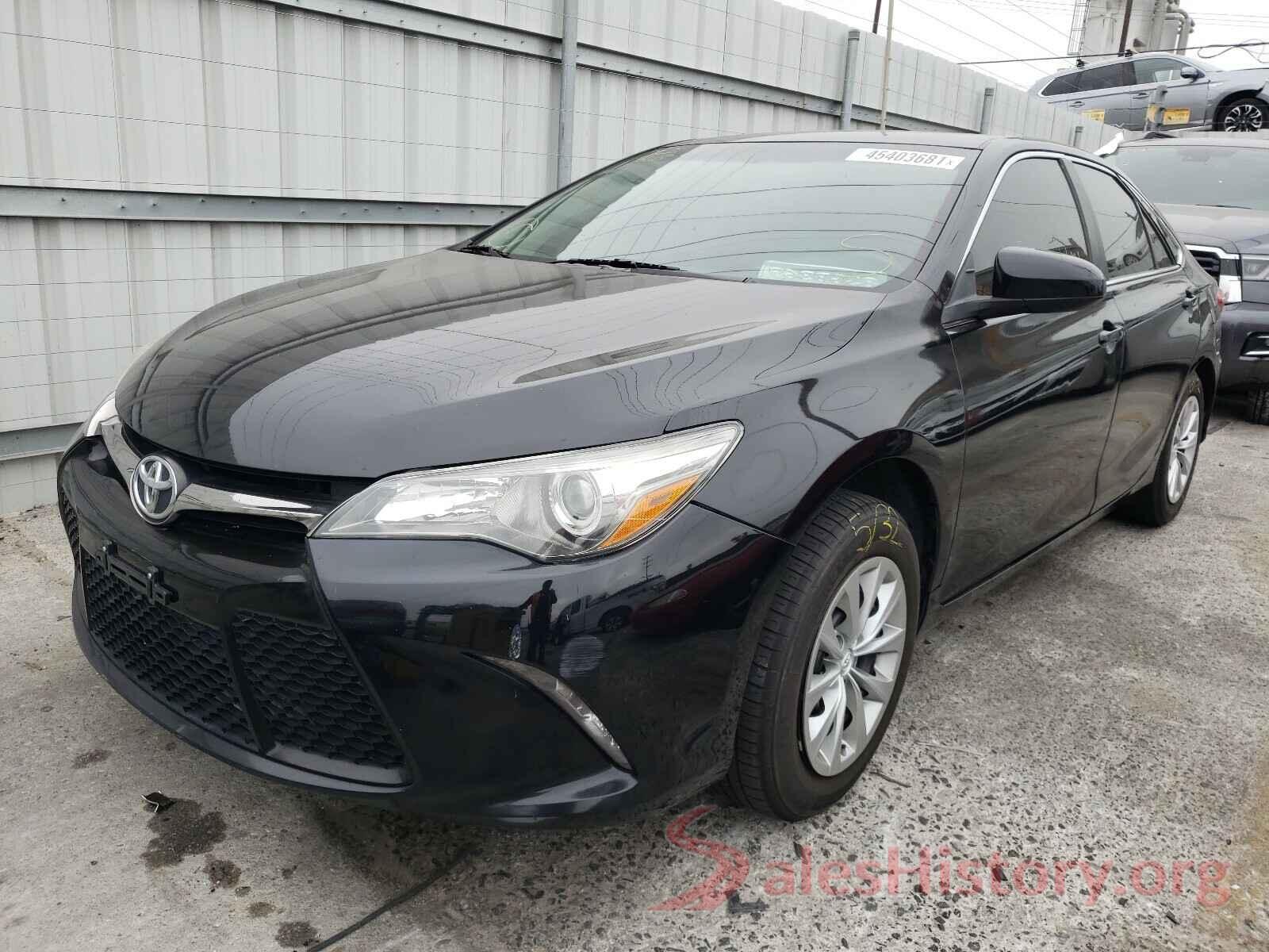 4T1BF1FK9HU433855 2017 TOYOTA CAMRY