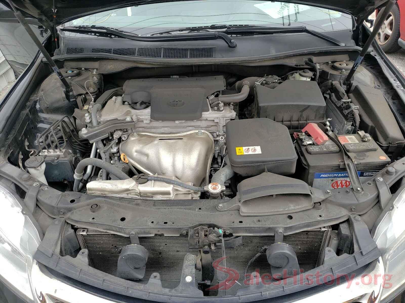 4T1BF1FK9HU433855 2017 TOYOTA CAMRY