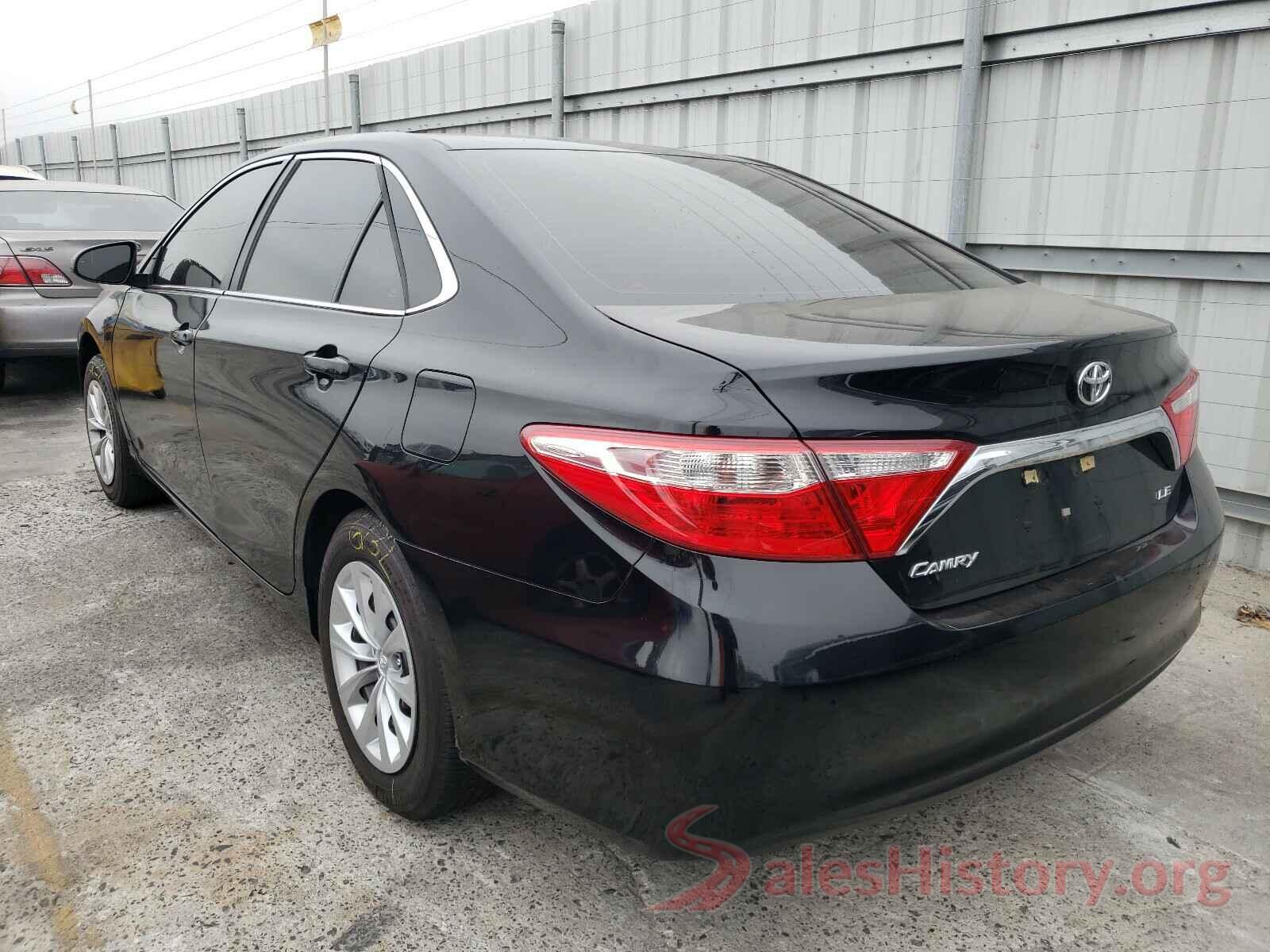 4T1BF1FK9HU433855 2017 TOYOTA CAMRY