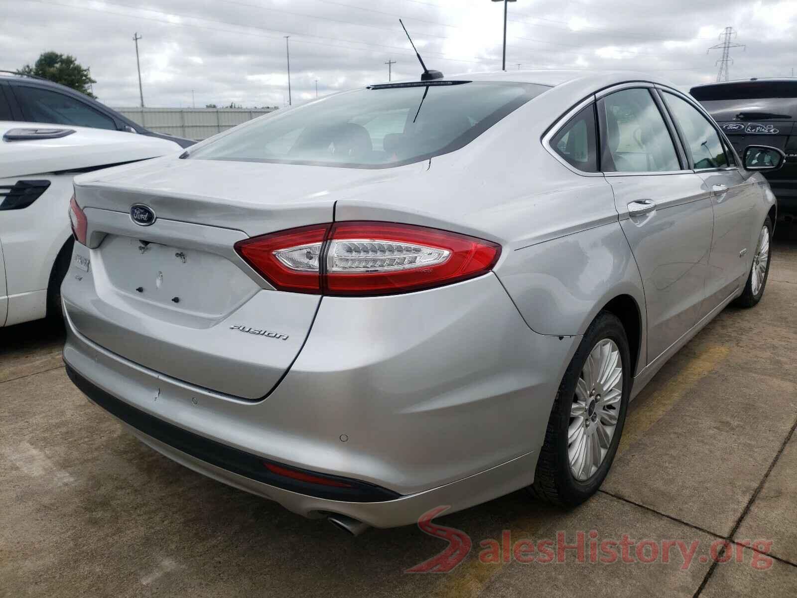 3FA6P0PU3GR396066 2016 FORD FUSION