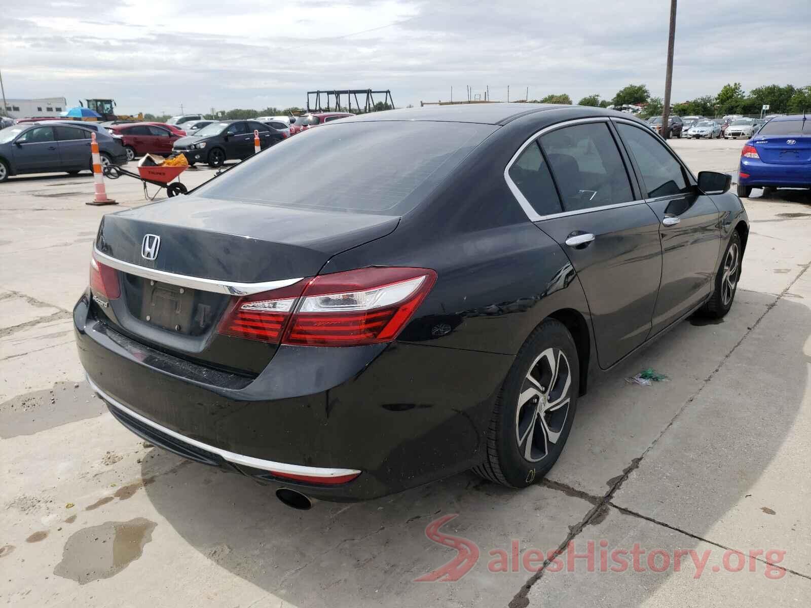 1HGCR2F37GA048343 2016 HONDA ACCORD