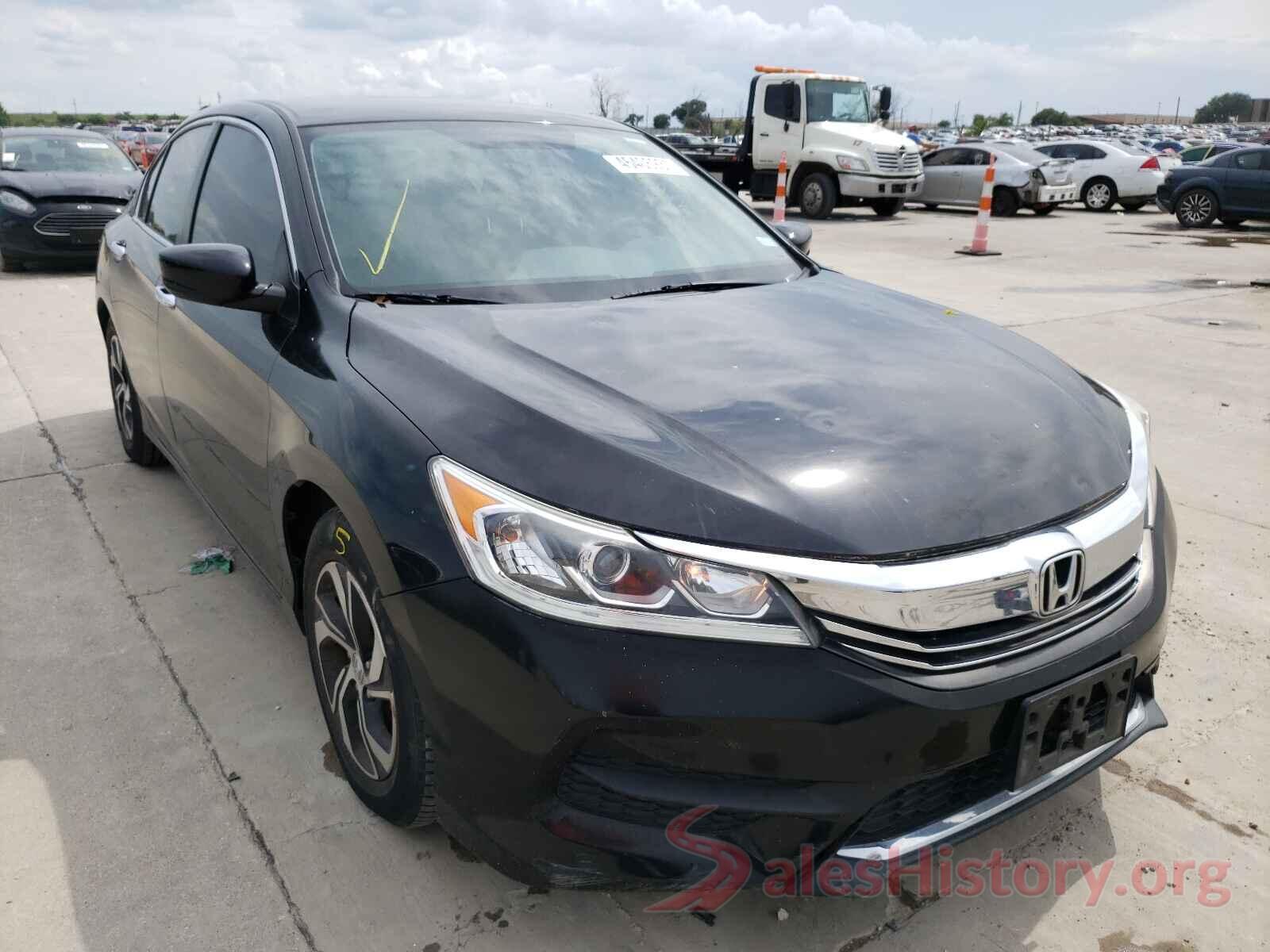 1HGCR2F37GA048343 2016 HONDA ACCORD