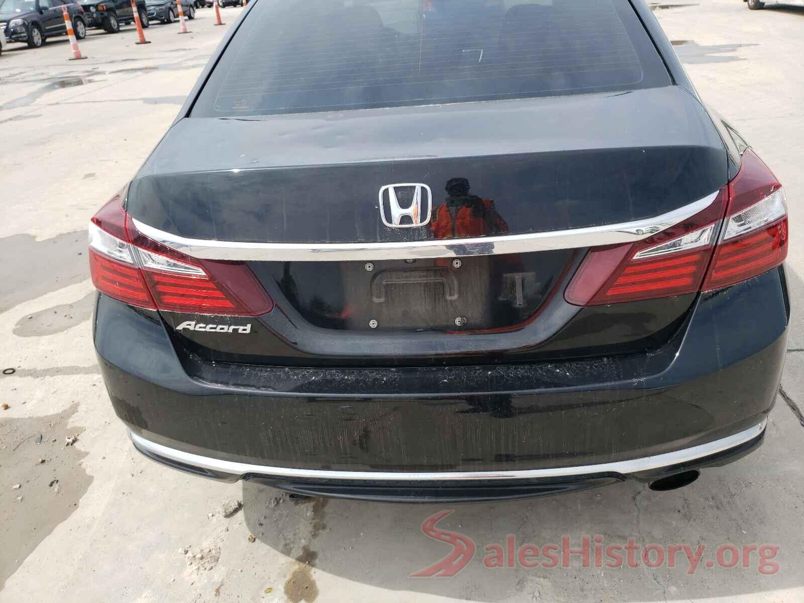 1HGCR2F37GA048343 2016 HONDA ACCORD