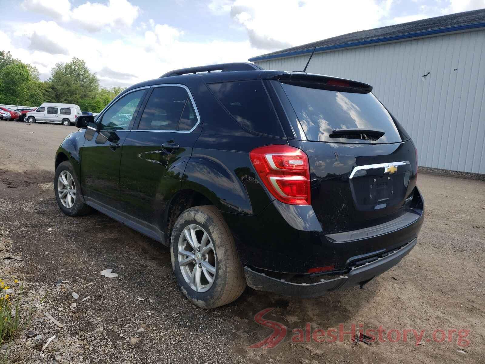 2GNALCEK1G6325093 2016 CHEVROLET EQUINOX