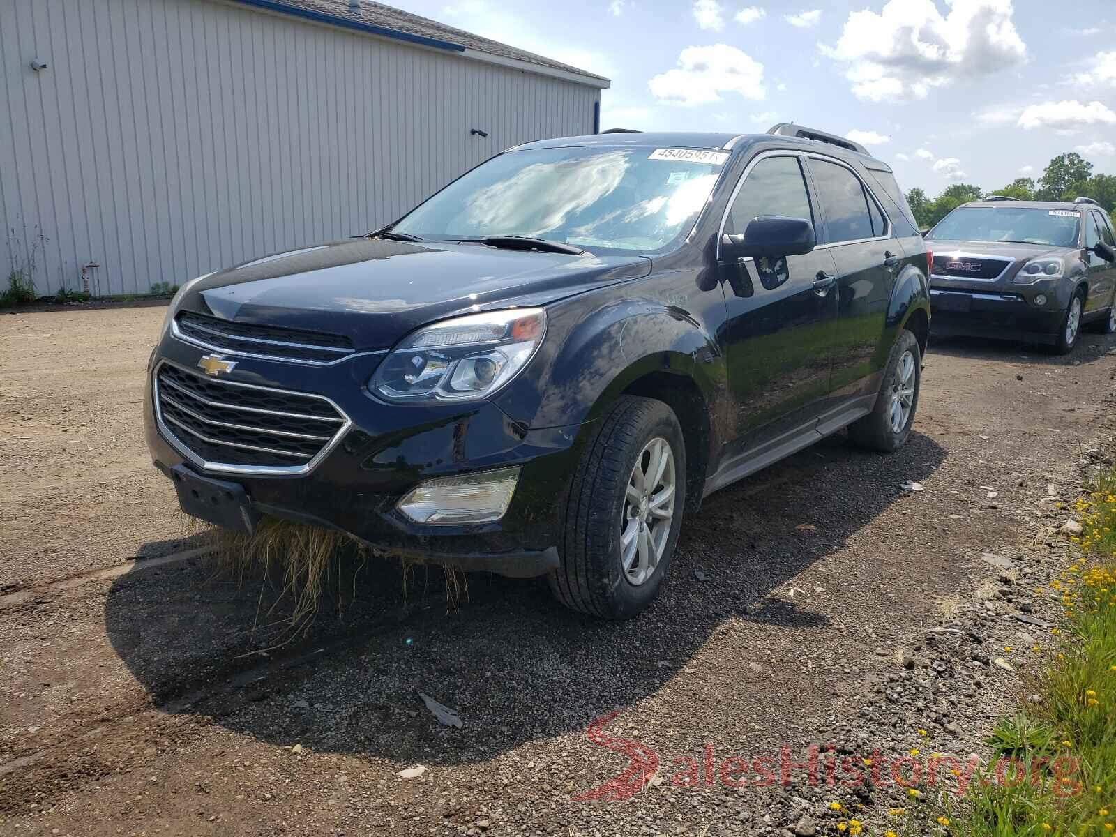 2GNALCEK1G6325093 2016 CHEVROLET EQUINOX