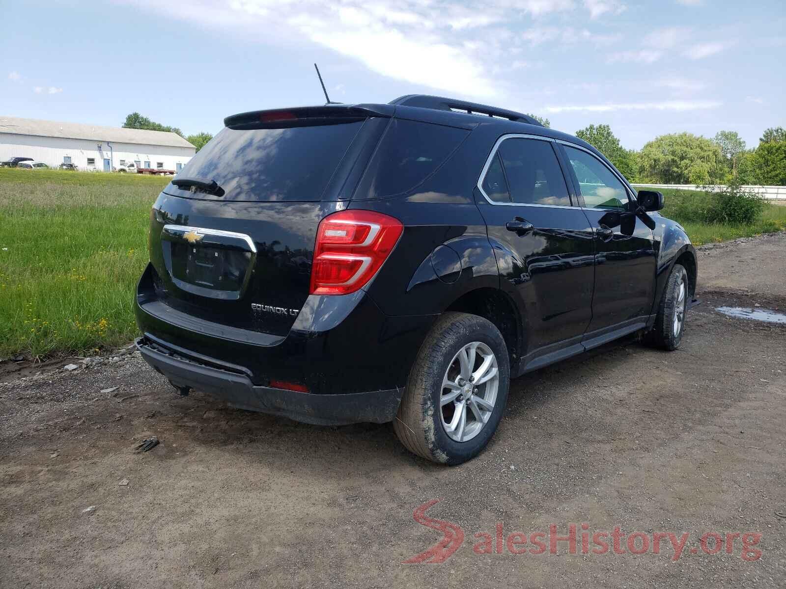 2GNALCEK1G6325093 2016 CHEVROLET EQUINOX