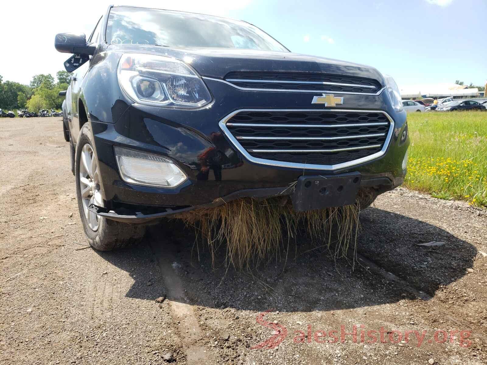 2GNALCEK1G6325093 2016 CHEVROLET EQUINOX