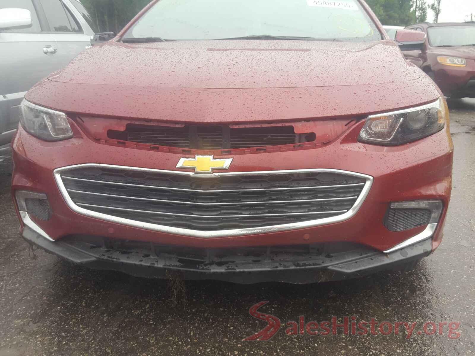 1G1ZD5ST2JF243140 2018 CHEVROLET MALIBU