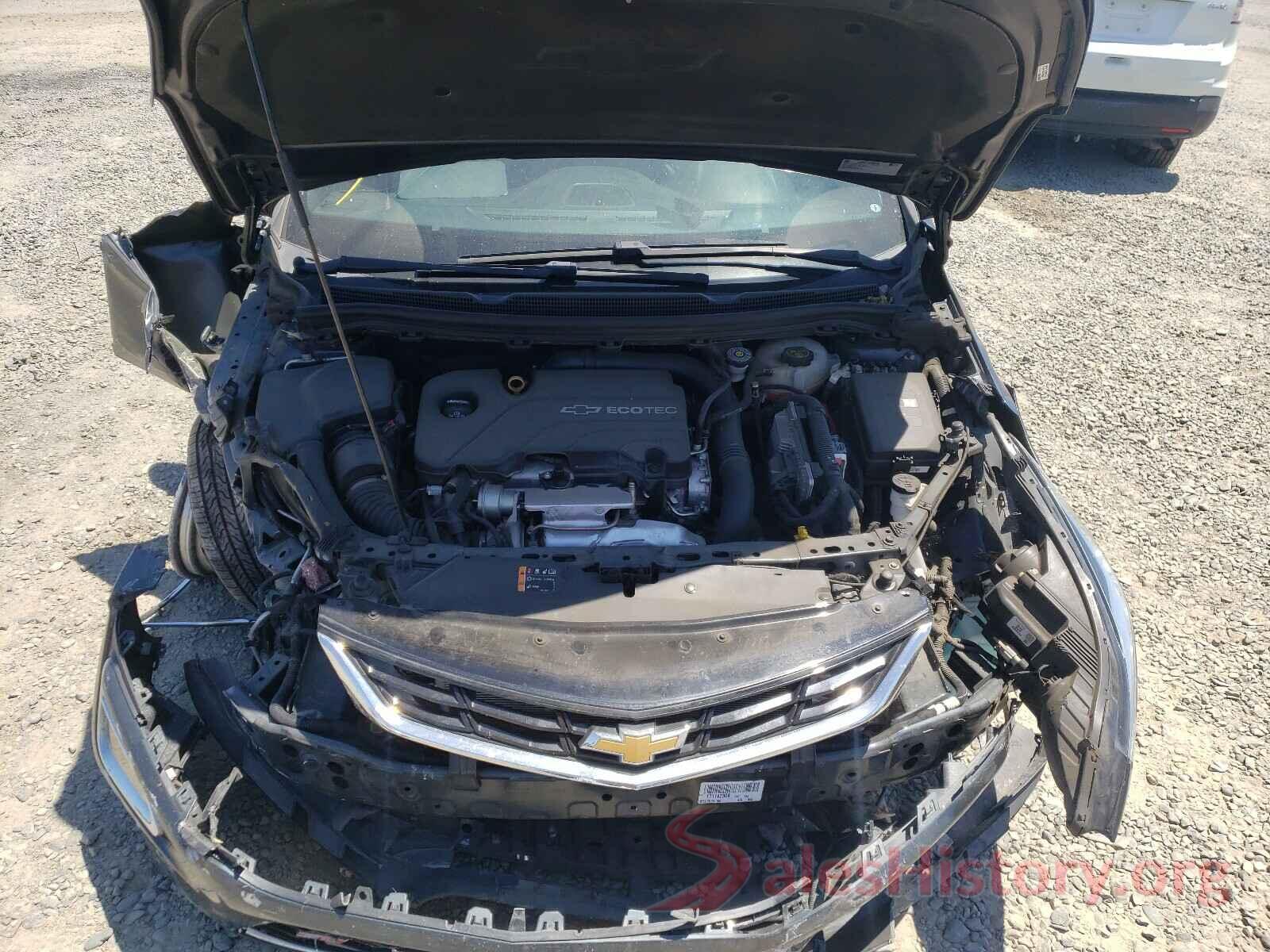 1G1BE5SM5H7142413 2017 CHEVROLET CRUZE