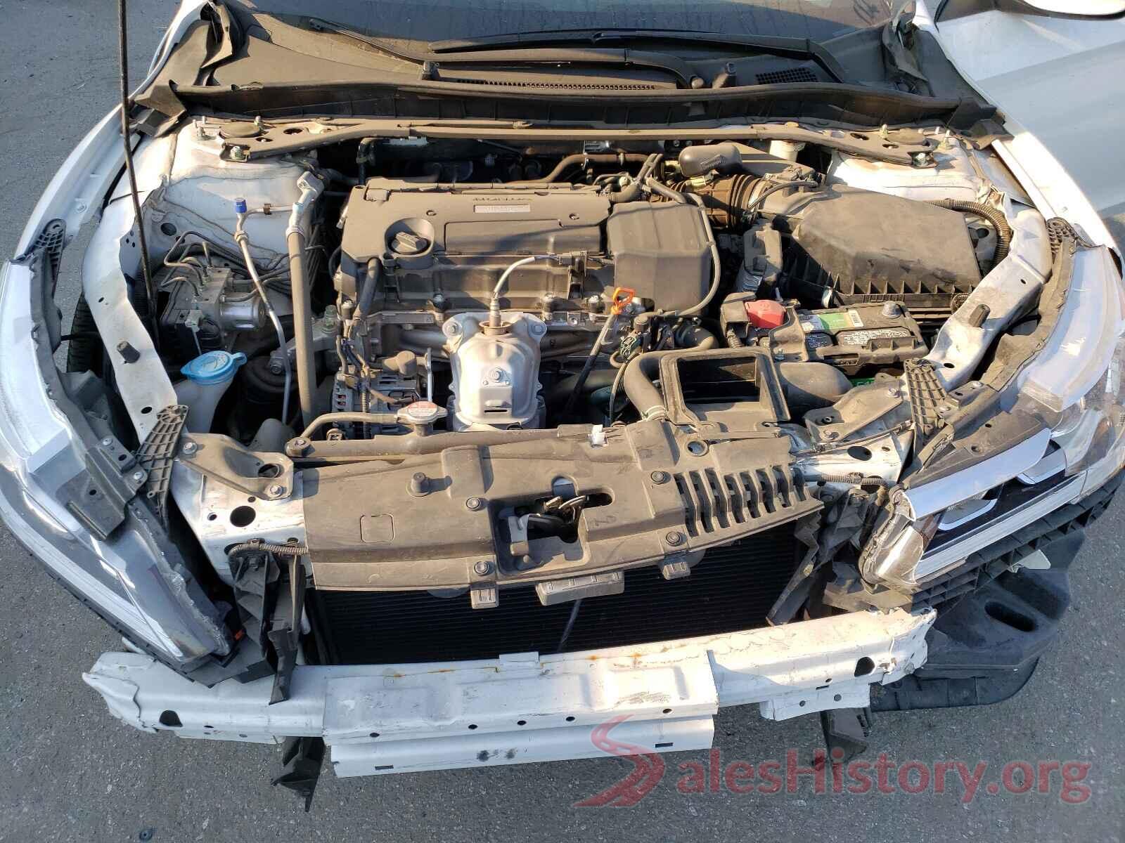 1HGCR2F5XHA129498 2017 HONDA ACCORD