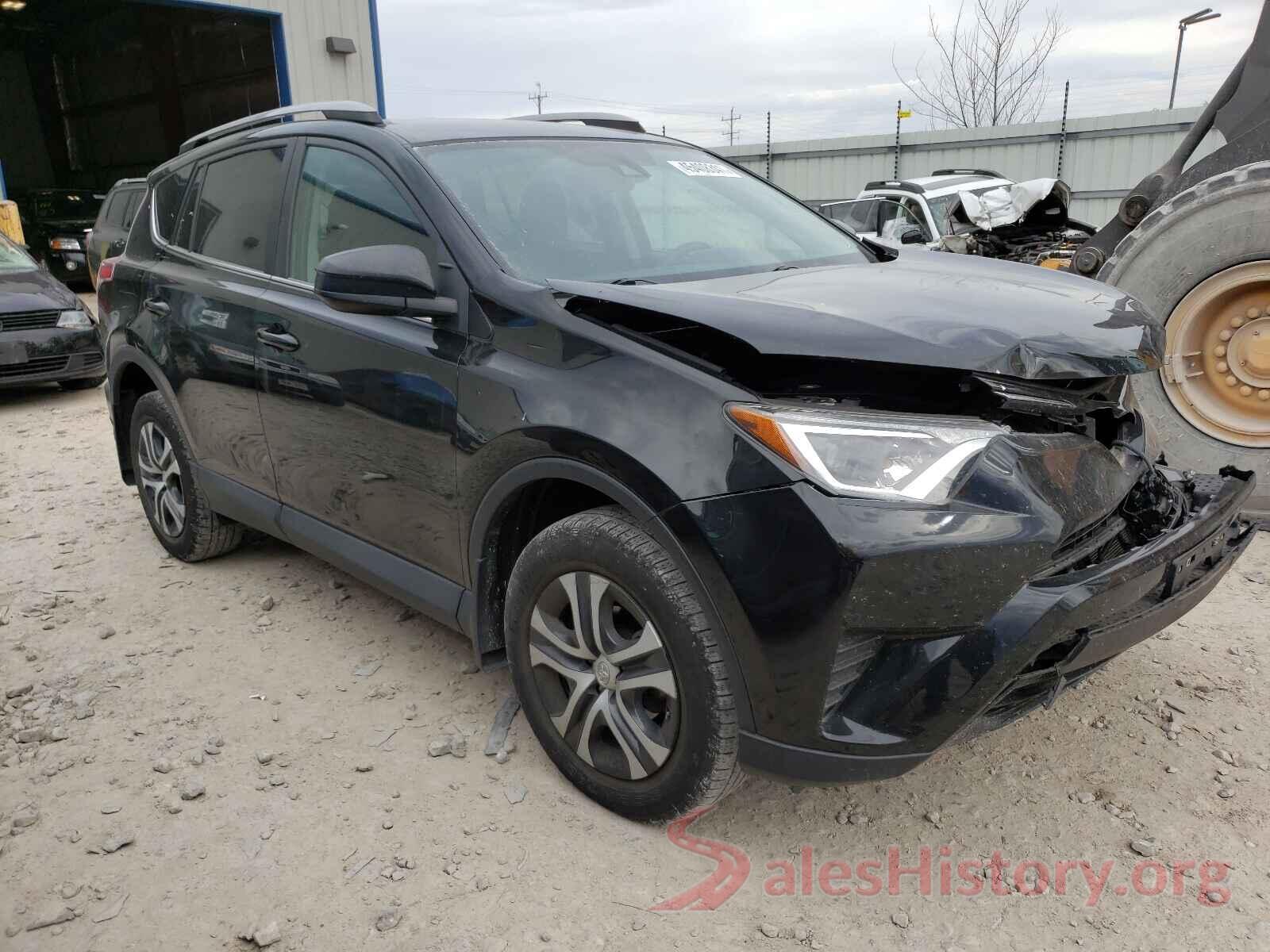 2T3BFREV3HW621742 2017 TOYOTA RAV4