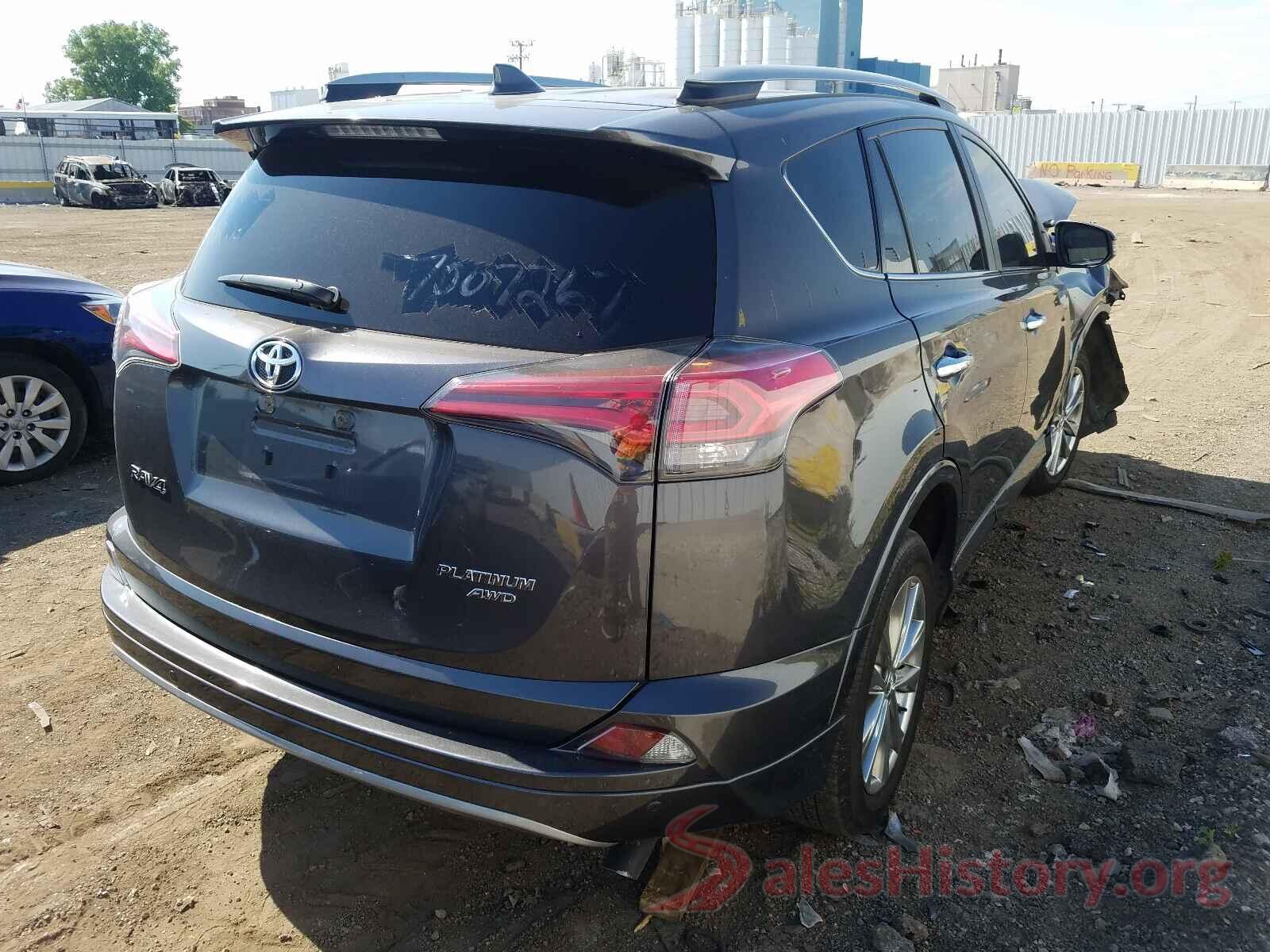 2T3DFREV0HW660457 2017 TOYOTA RAV4