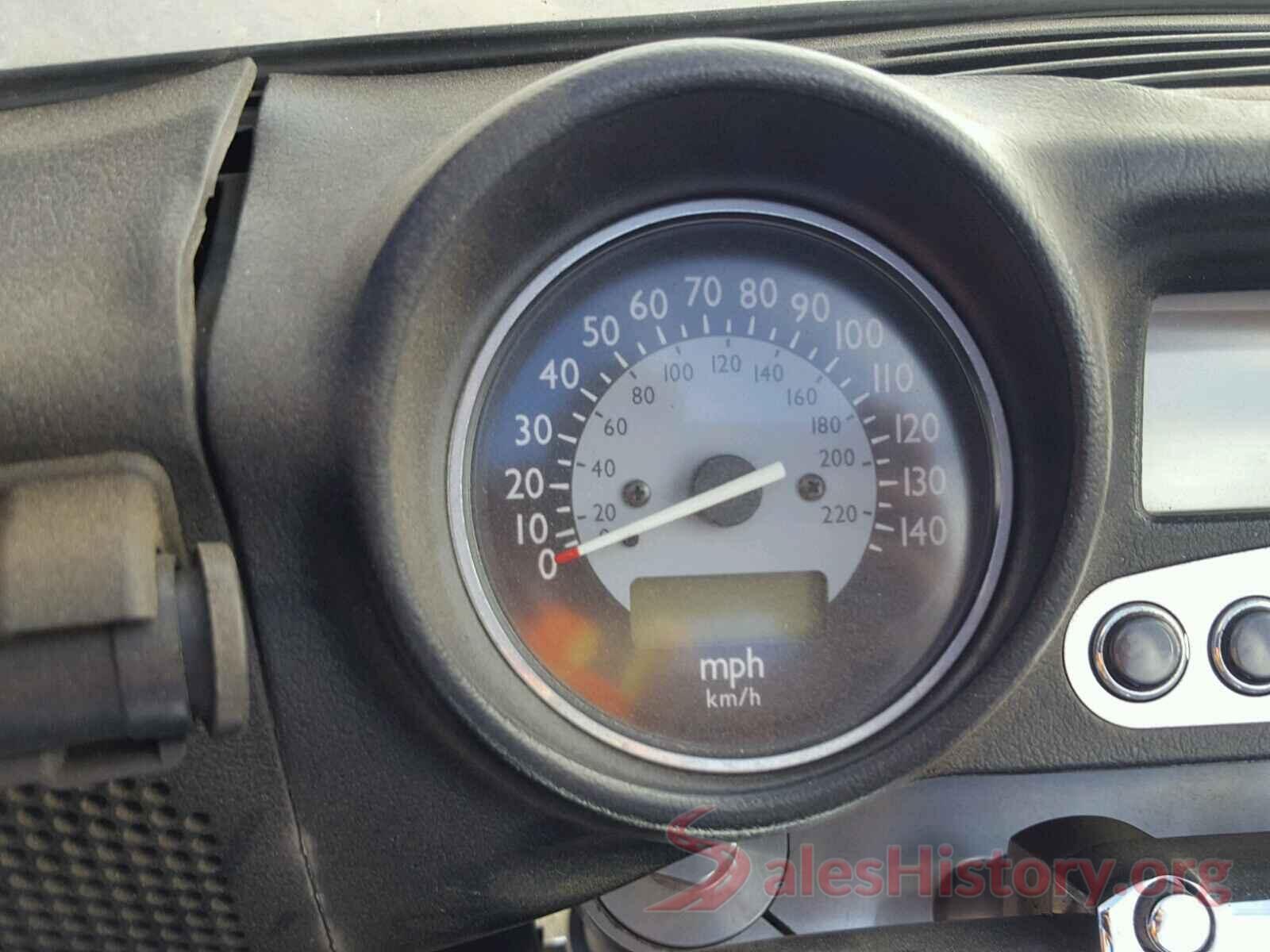 1HFSC4115YA100086 2000 HONDA GL CYCLE