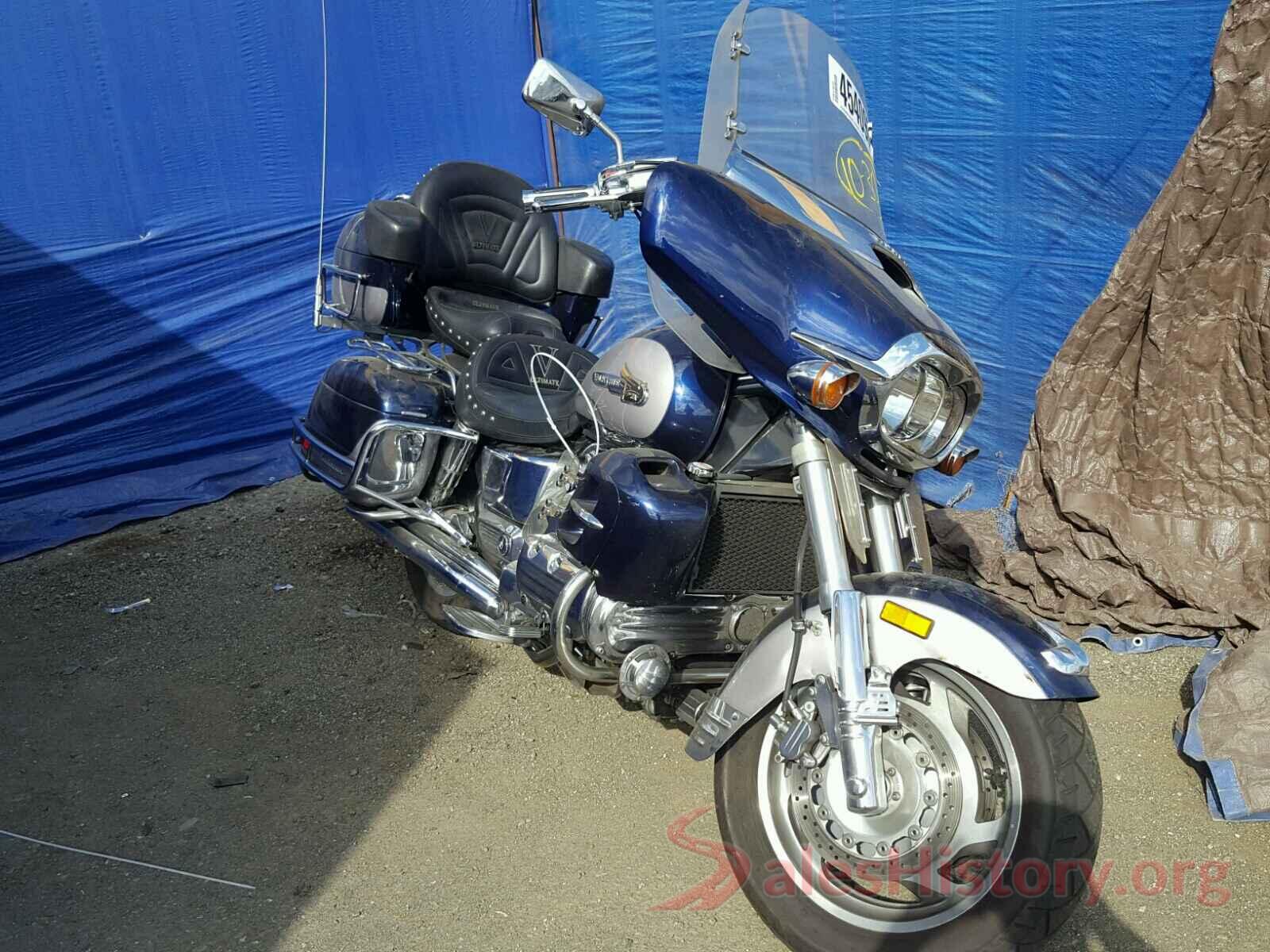 1HFSC4115YA100086 2000 HONDA GL CYCLE