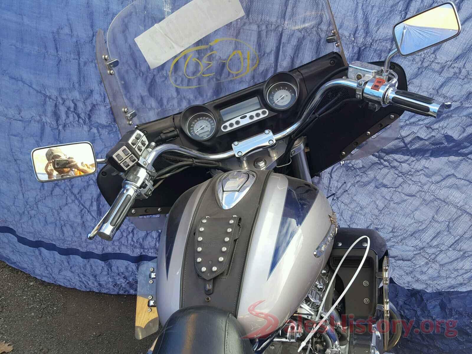 1HFSC4115YA100086 2000 HONDA GL CYCLE