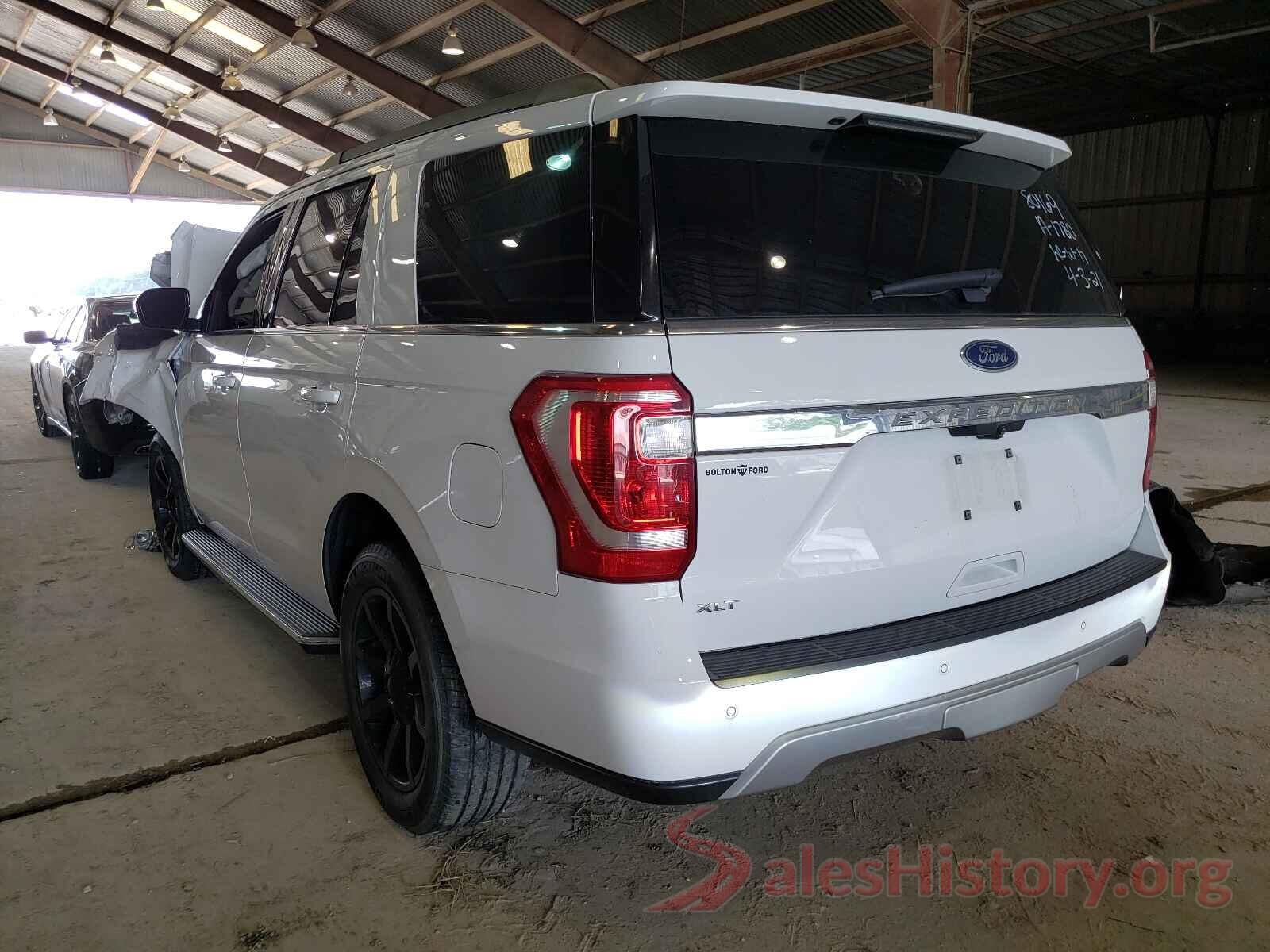 1FMJU1HT8JEA32451 2018 FORD EXPEDITION